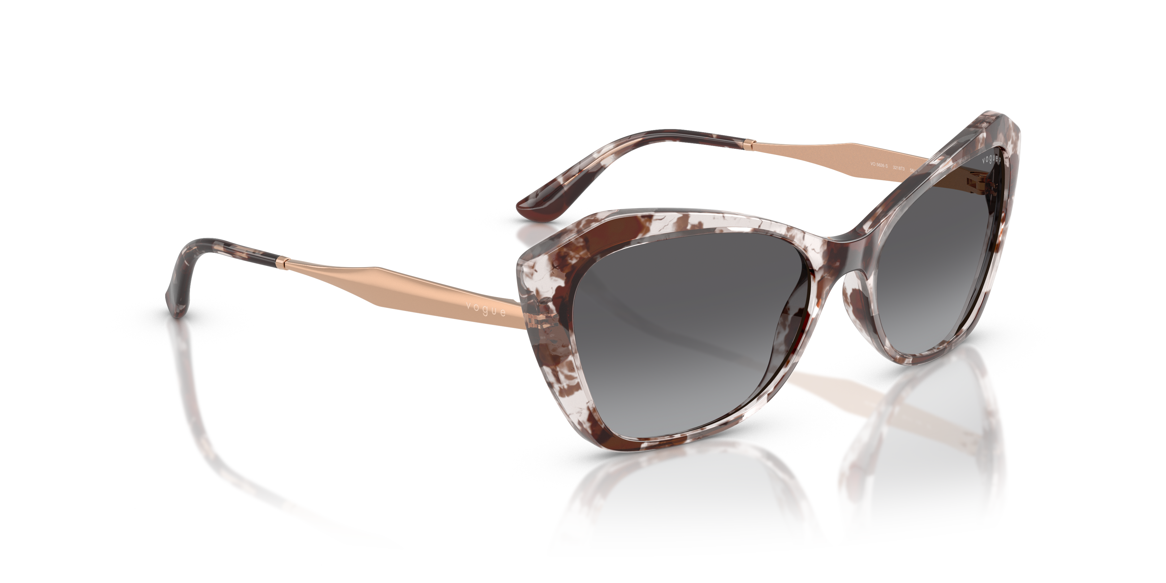 VOGUE EYEWEAR VO5626S 3218T3 56