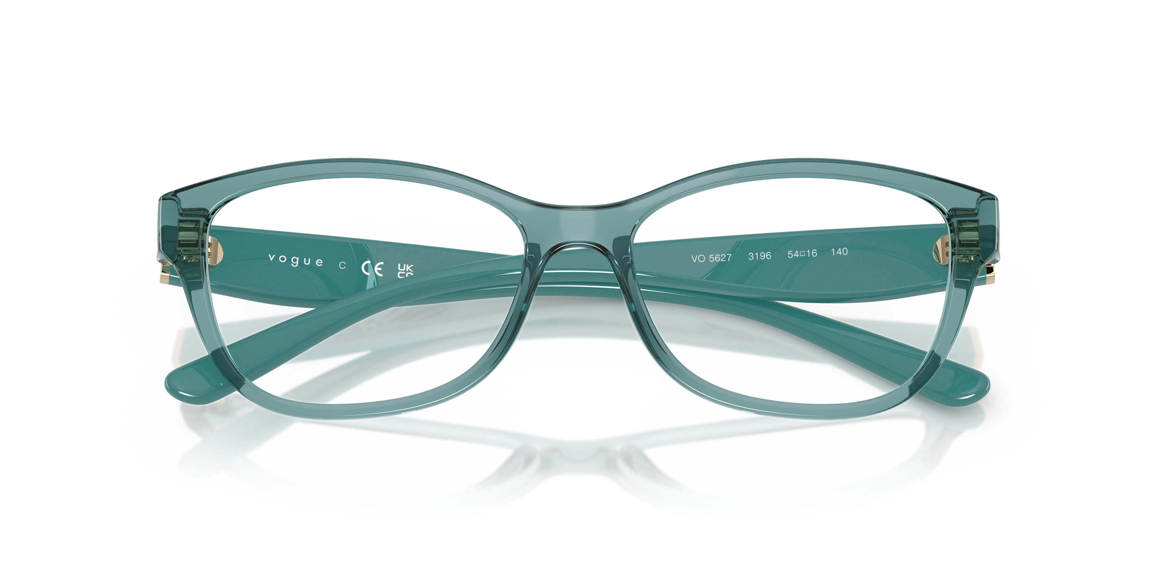 VOGUE EYEWEAR VO5627 3196 54