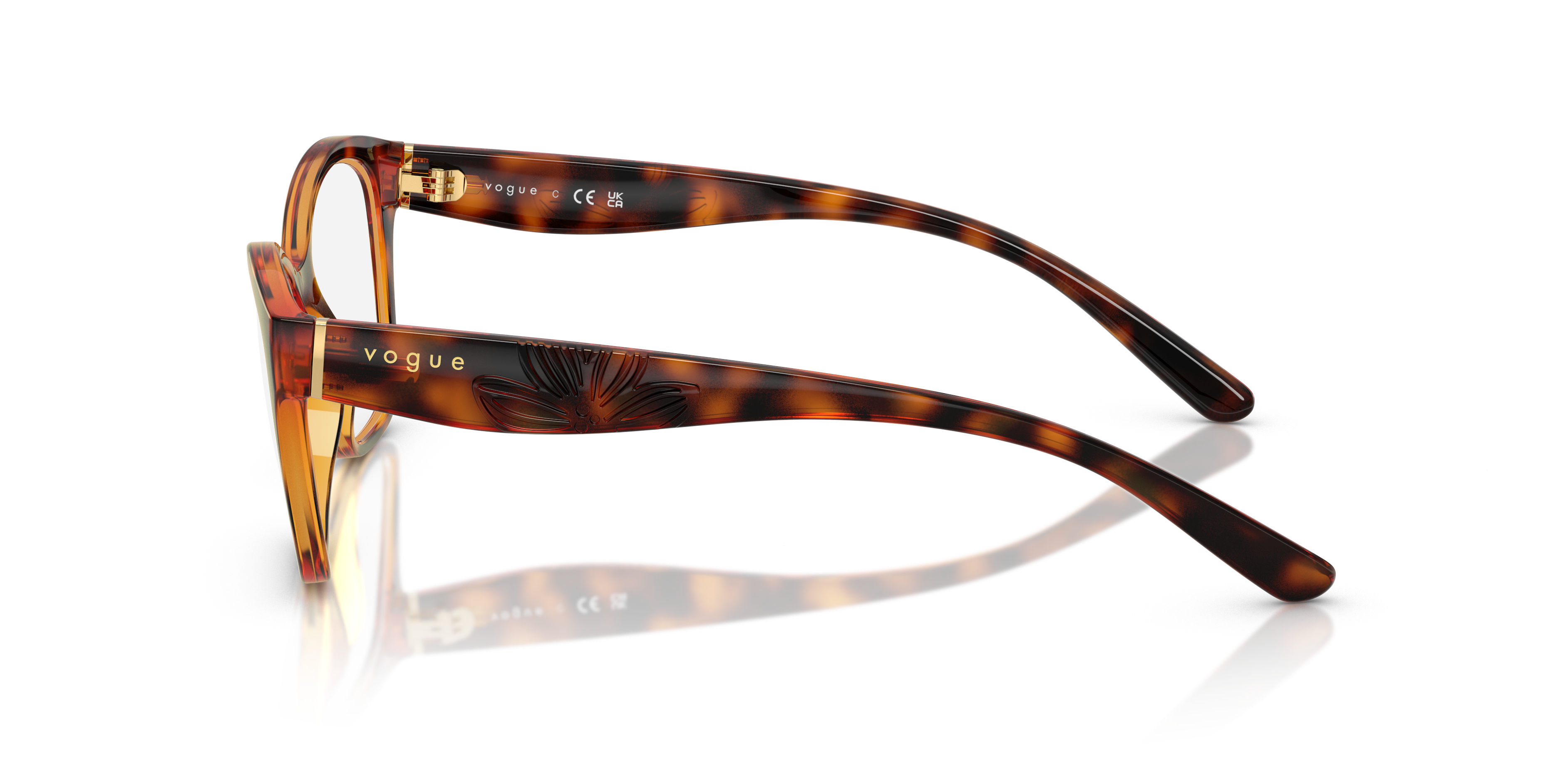 VOGUE EYEWEAR VO5628 W656 51