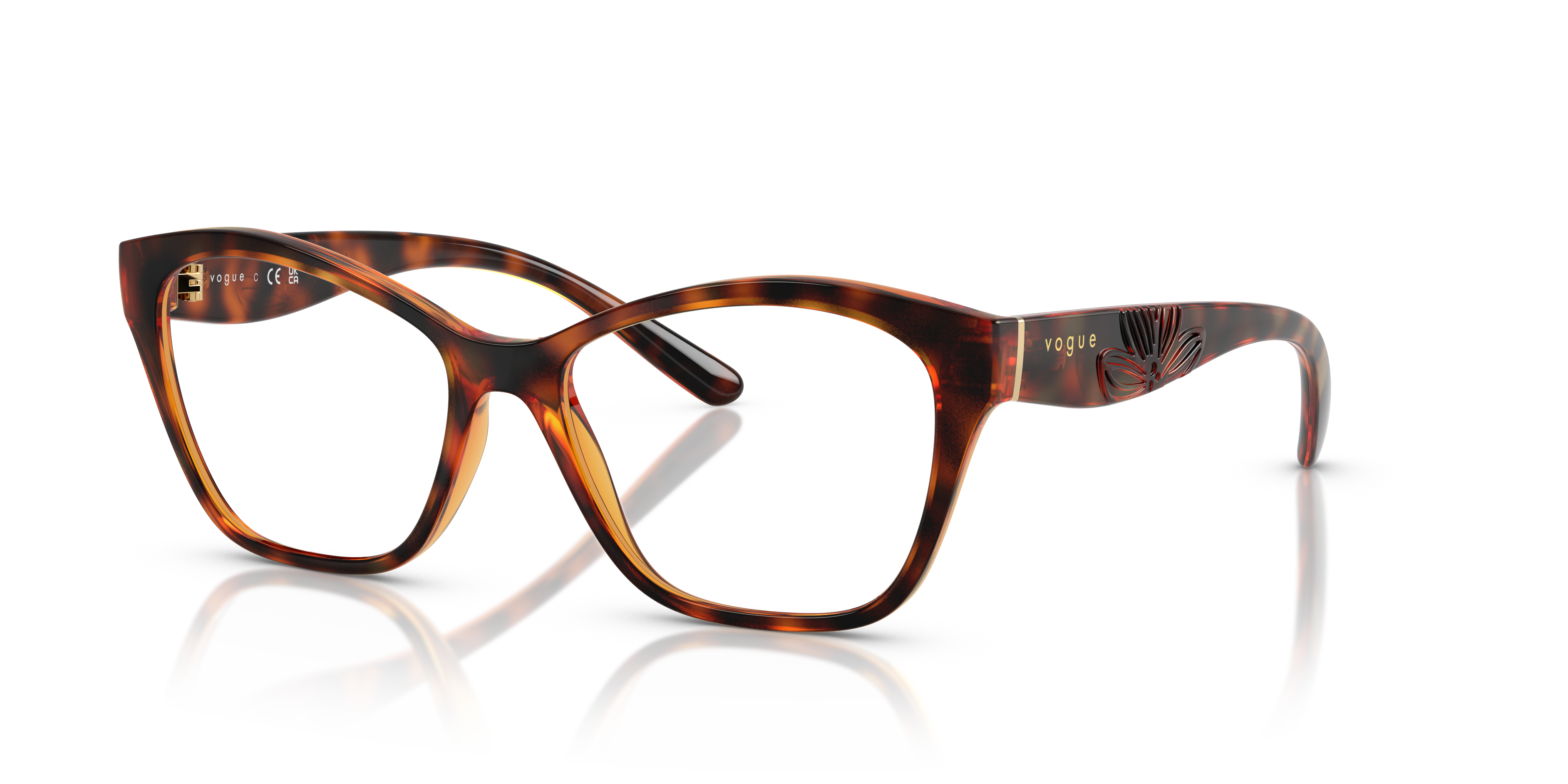 VOGUE EYEWEAR VO5628 W656 51