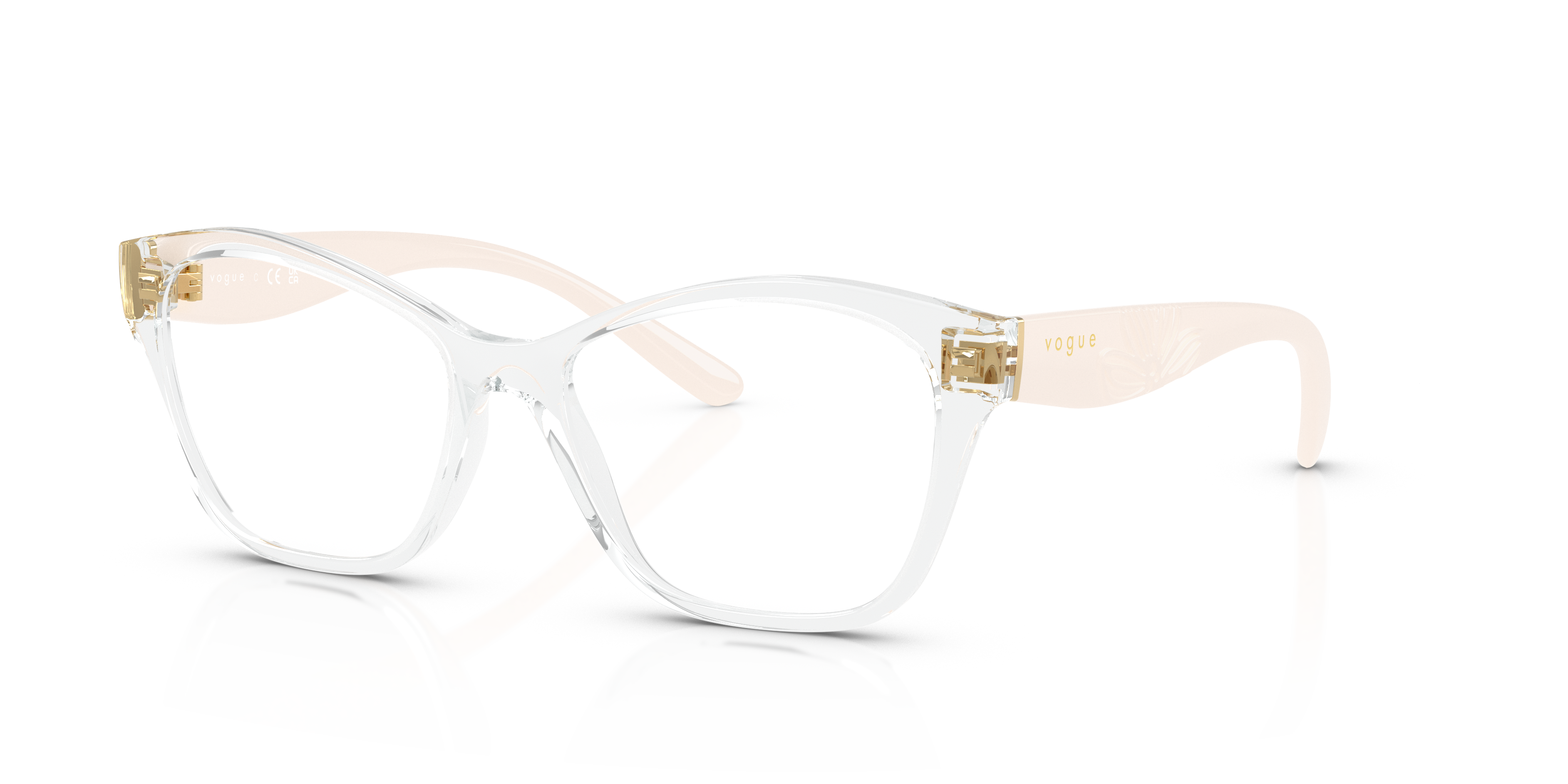 VOGUE EYEWEAR VO5628 W745 53