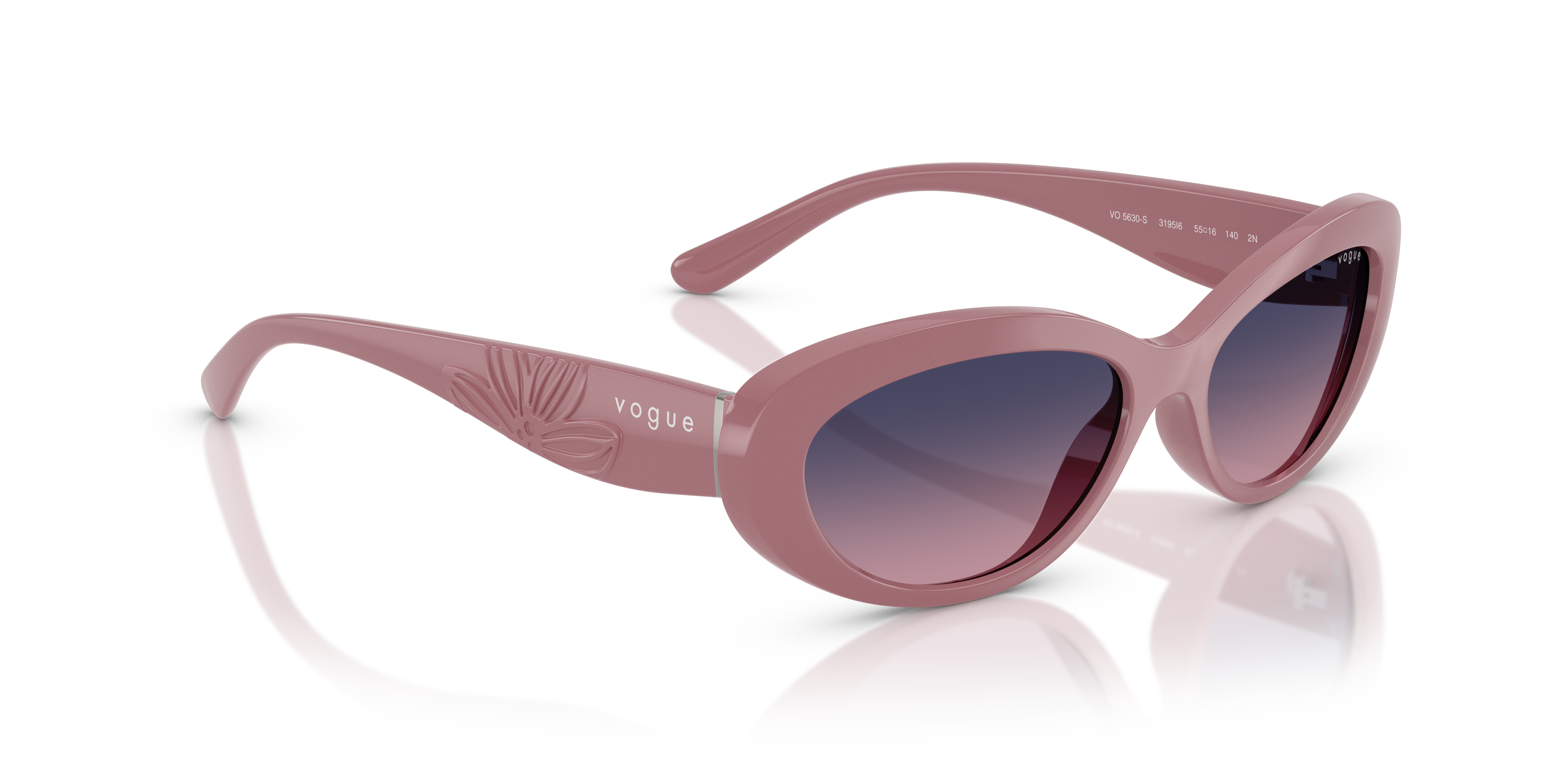 VOGUE EYEWEAR VO5630S 3195I6 55