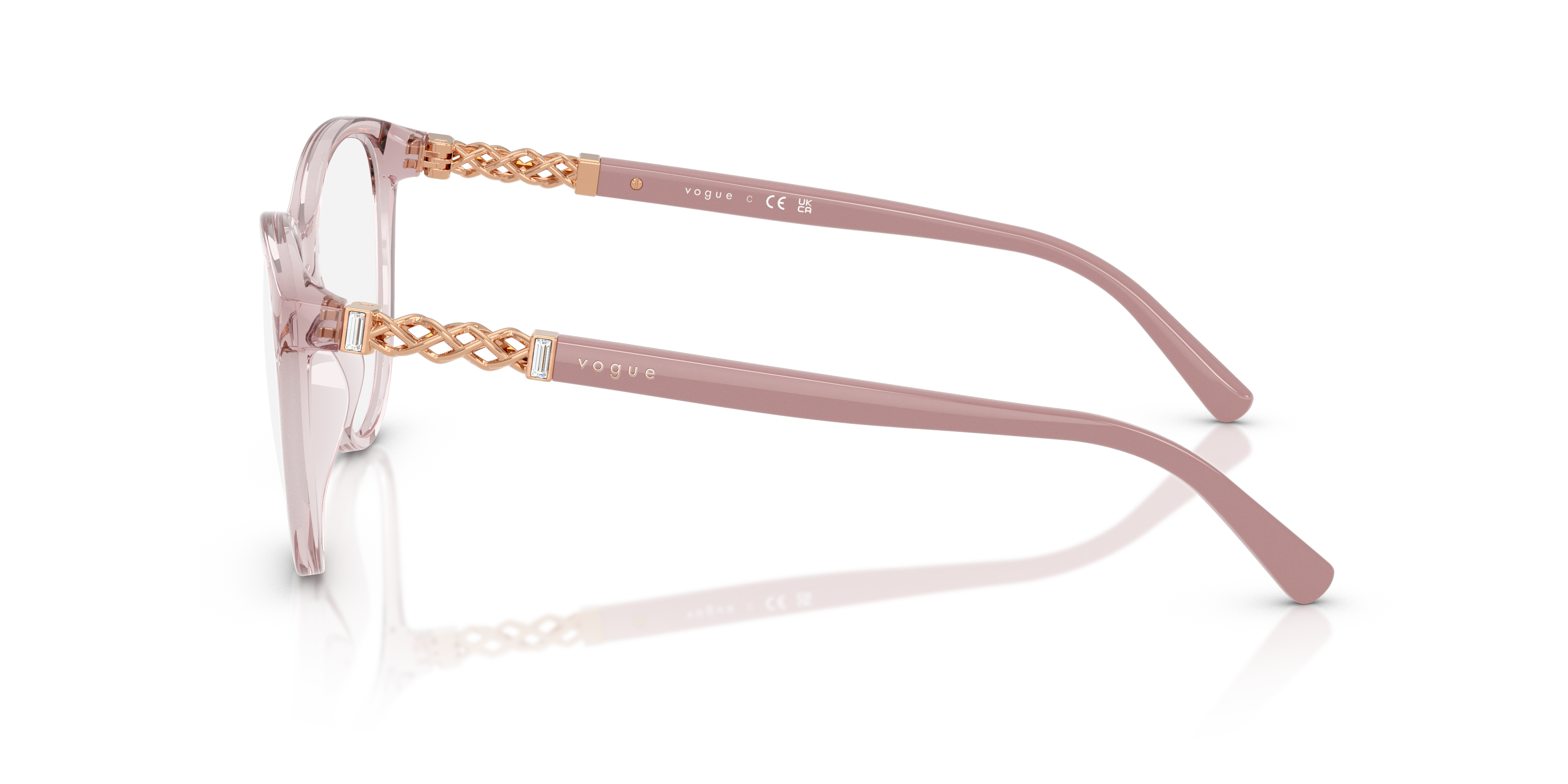VOGUE EYEWEAR VO5631B 2828 51