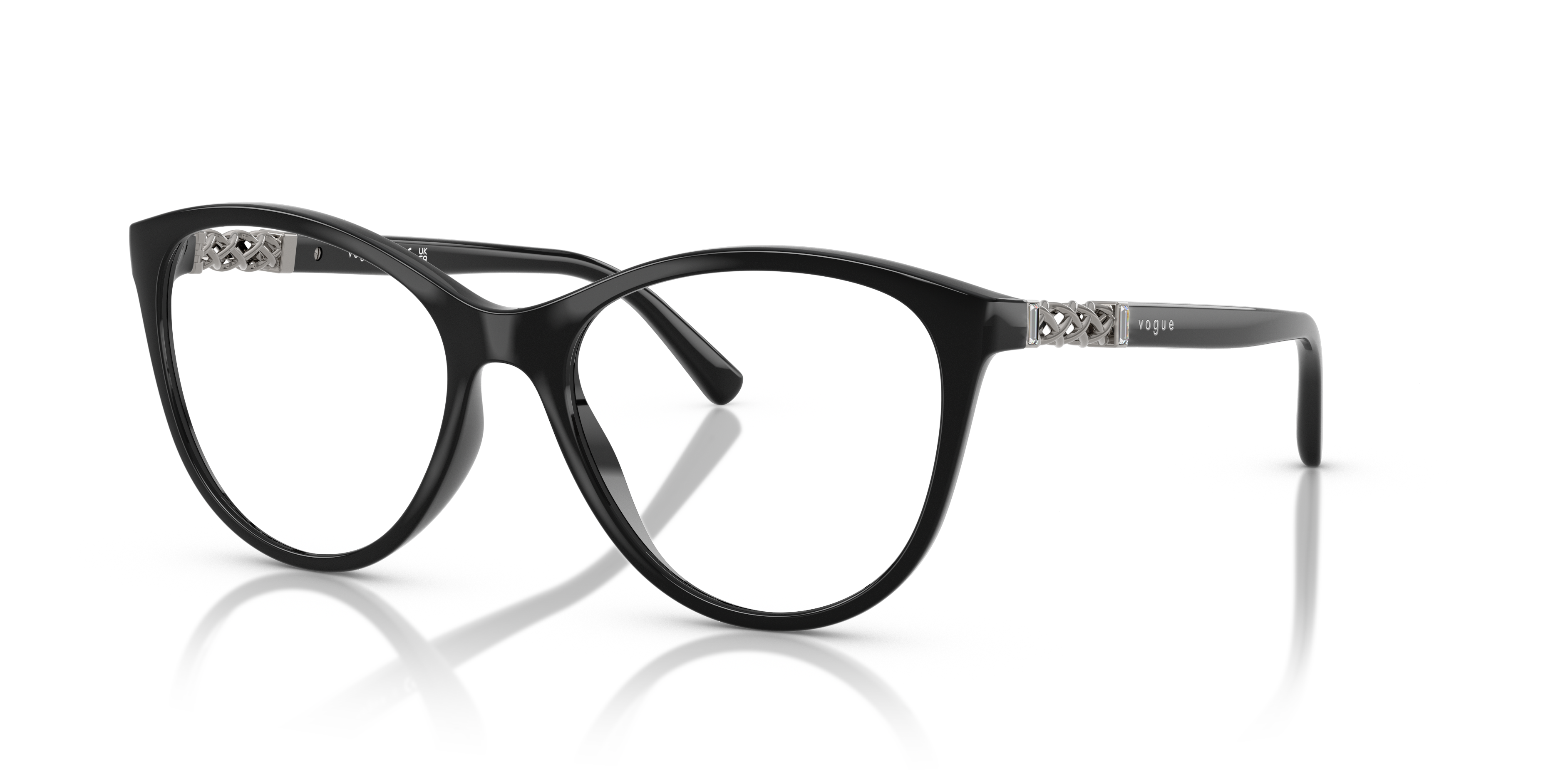 VOGUE EYEWEAR VO5631B W44 53
