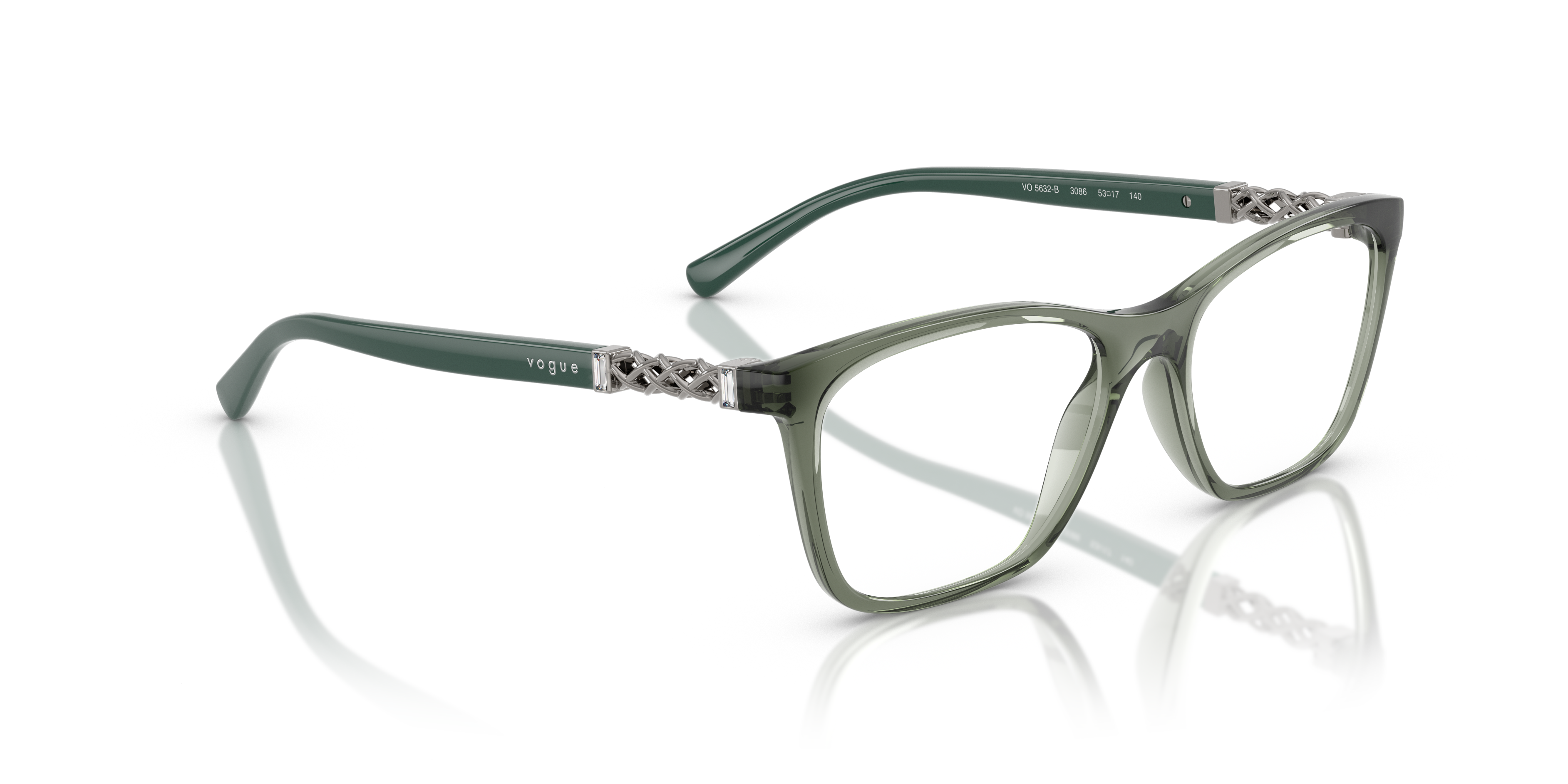 VOGUE EYEWEAR VO5632B 3086 53