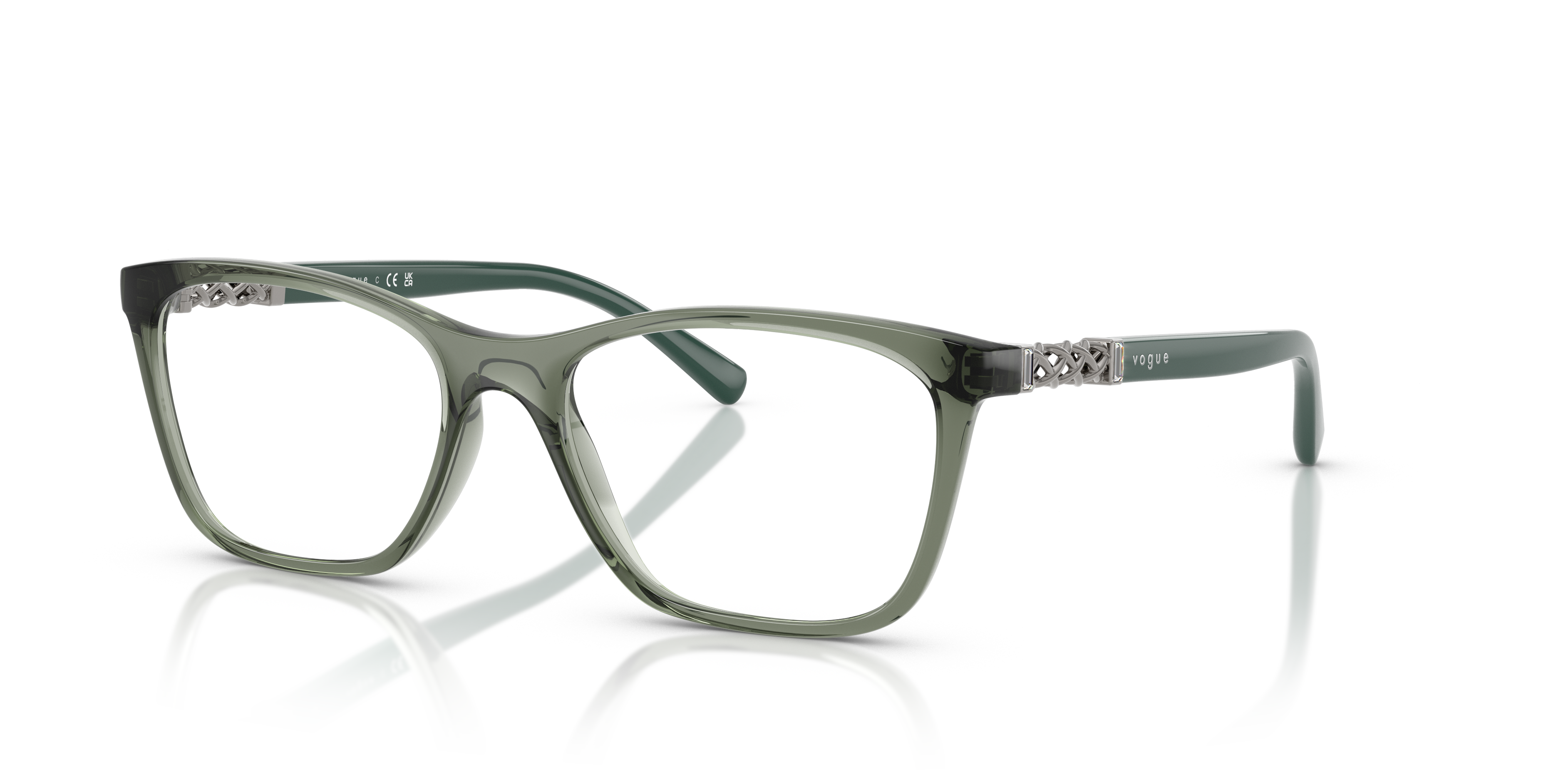 VOGUE EYEWEAR VO5632B 3086 51