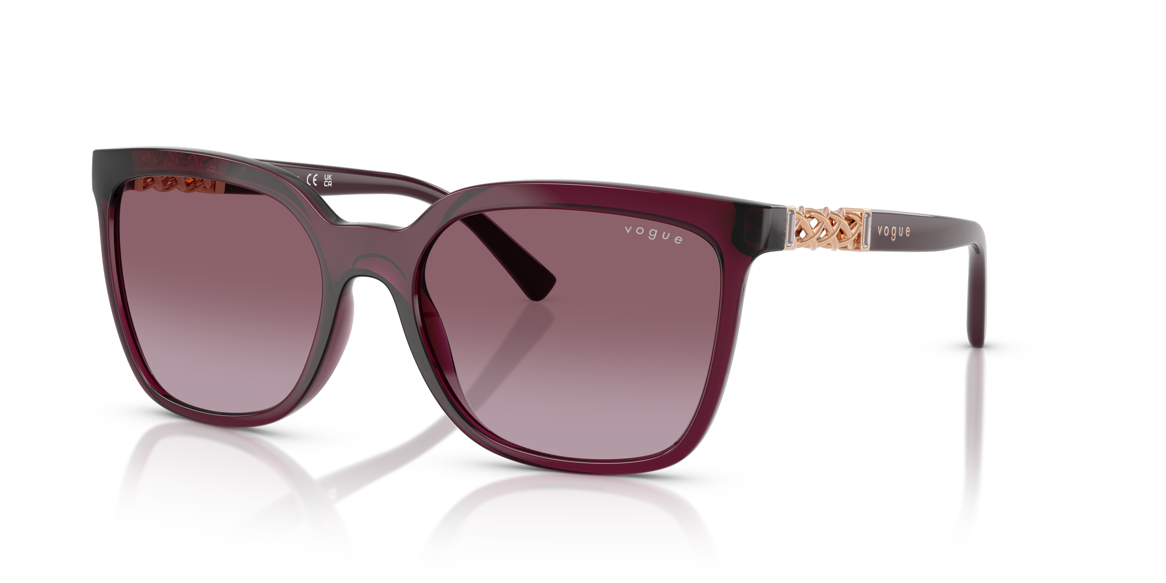 VOGUE EYEWEAR VO5633SB 29898H 56