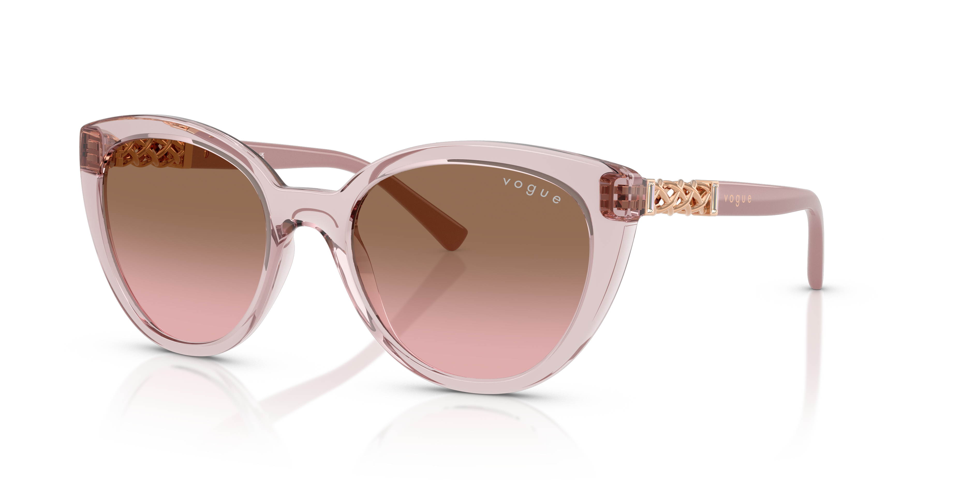 VOGUE EYEWEAR VO5634SB 282814 53