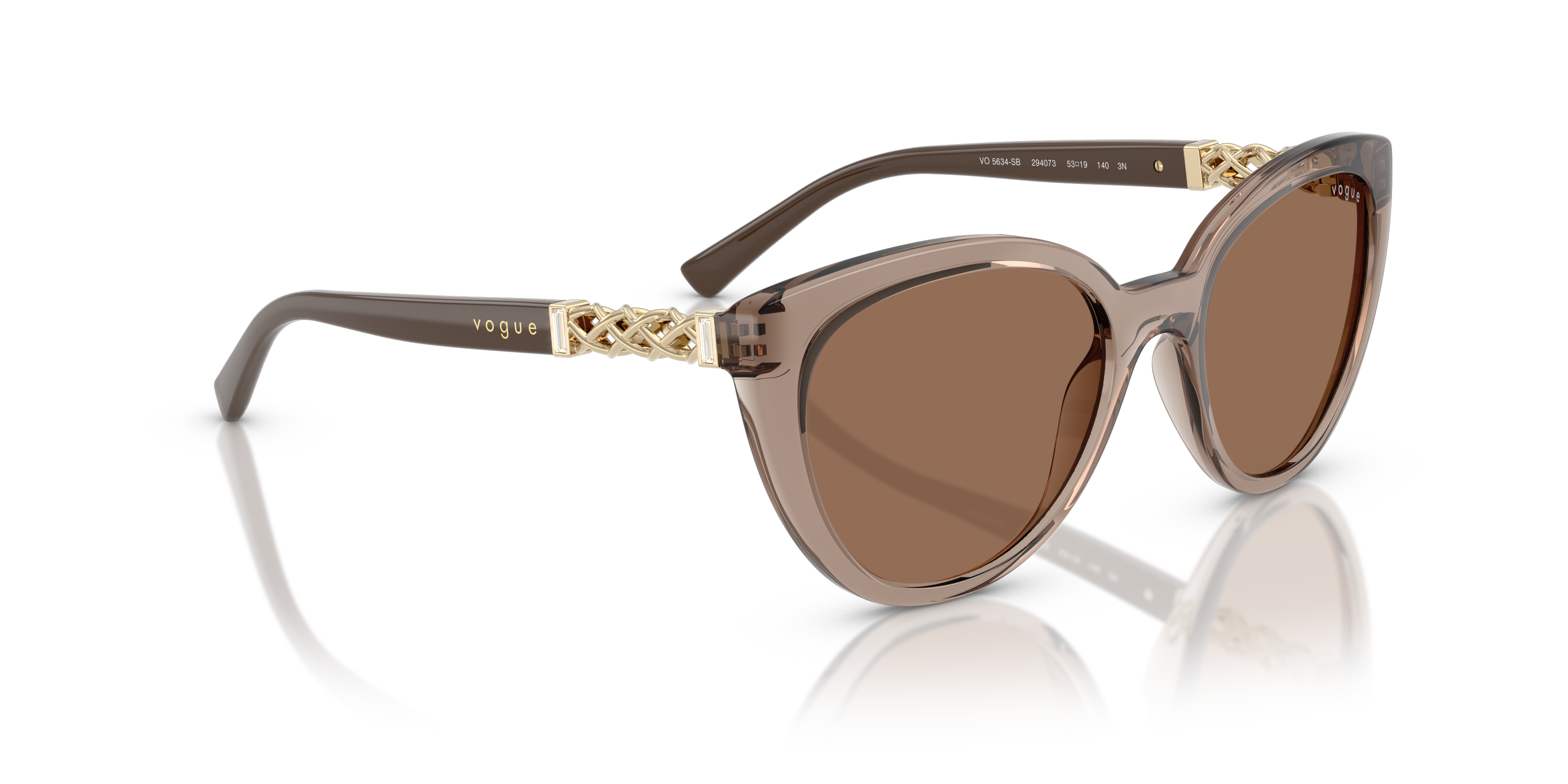 VOGUE EYEWEAR VO5634SB 294073 53