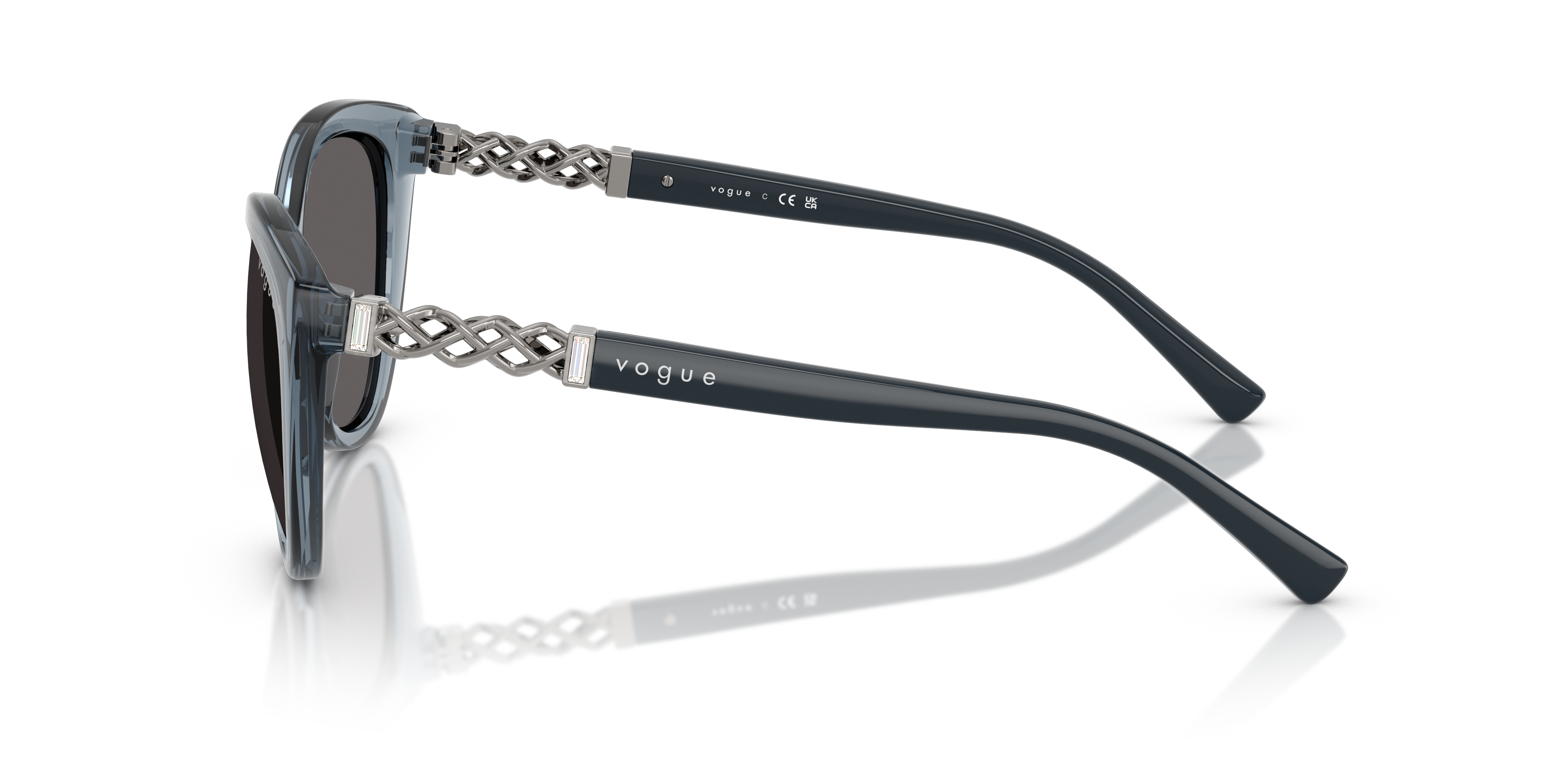 VOGUE EYEWEAR VO5634SB 296687 53