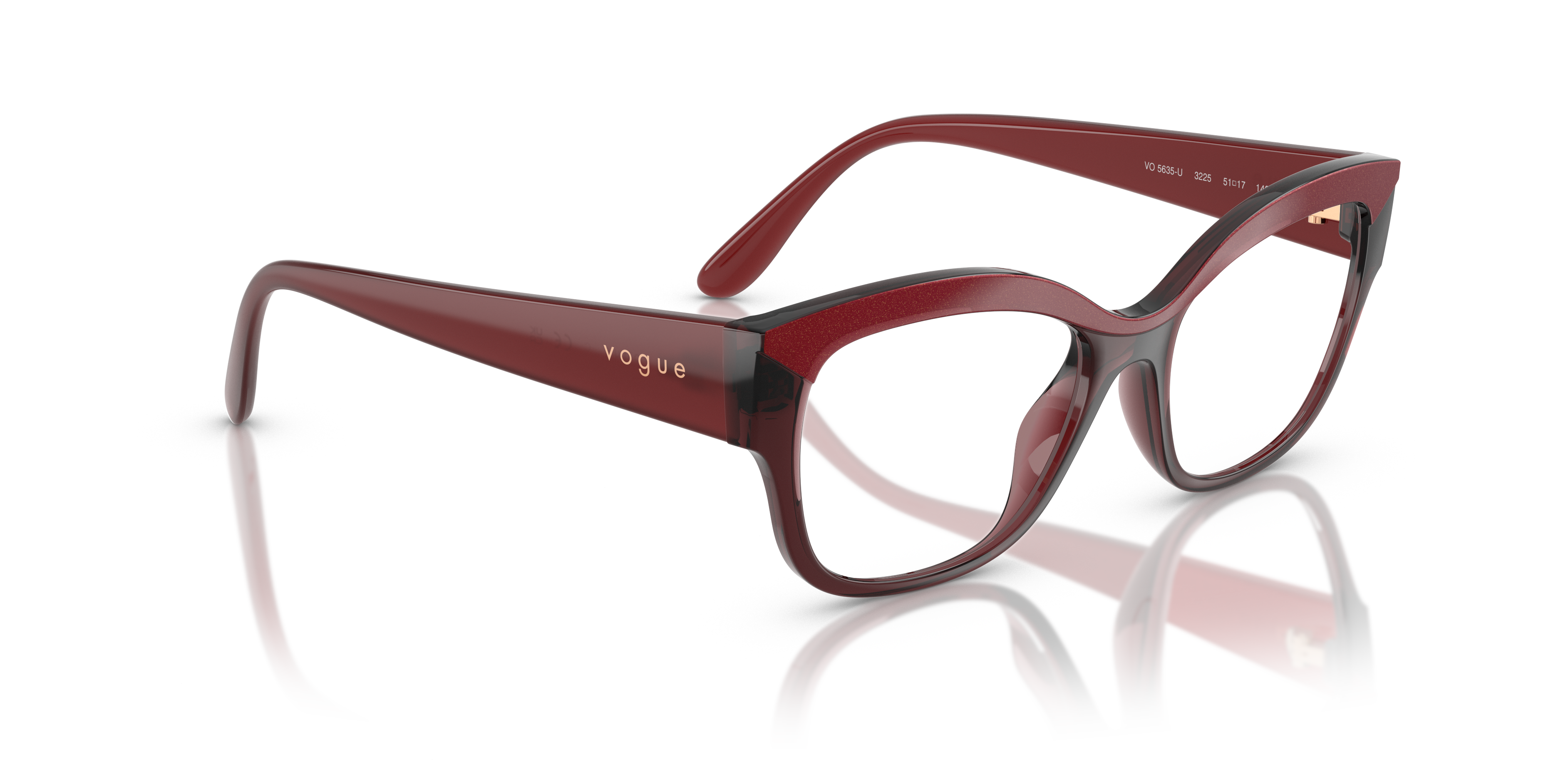 VOGUE EYEWEAR VO5635U 3225 51
