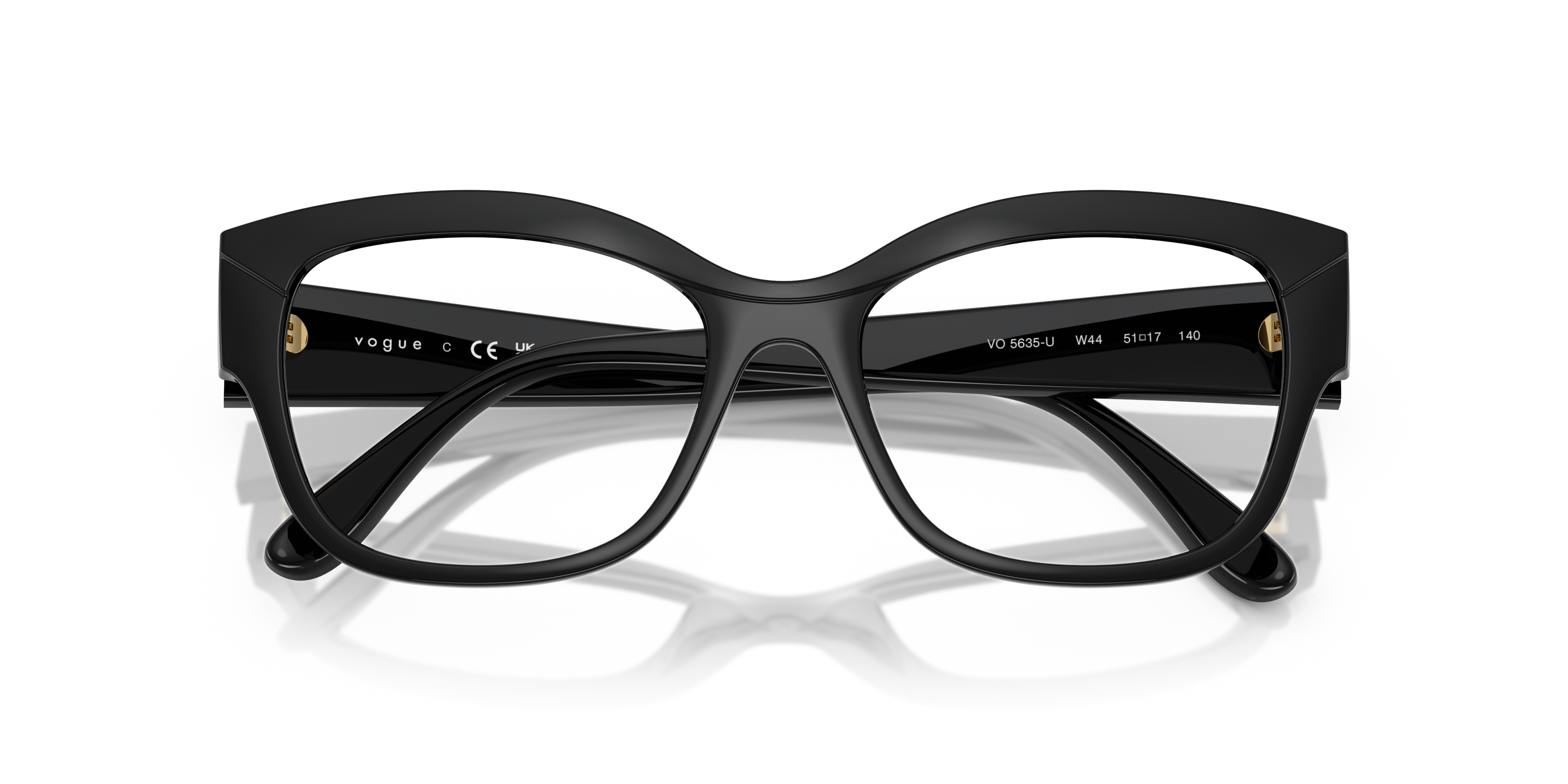 VOGUE EYEWEAR VO5635U W44 51