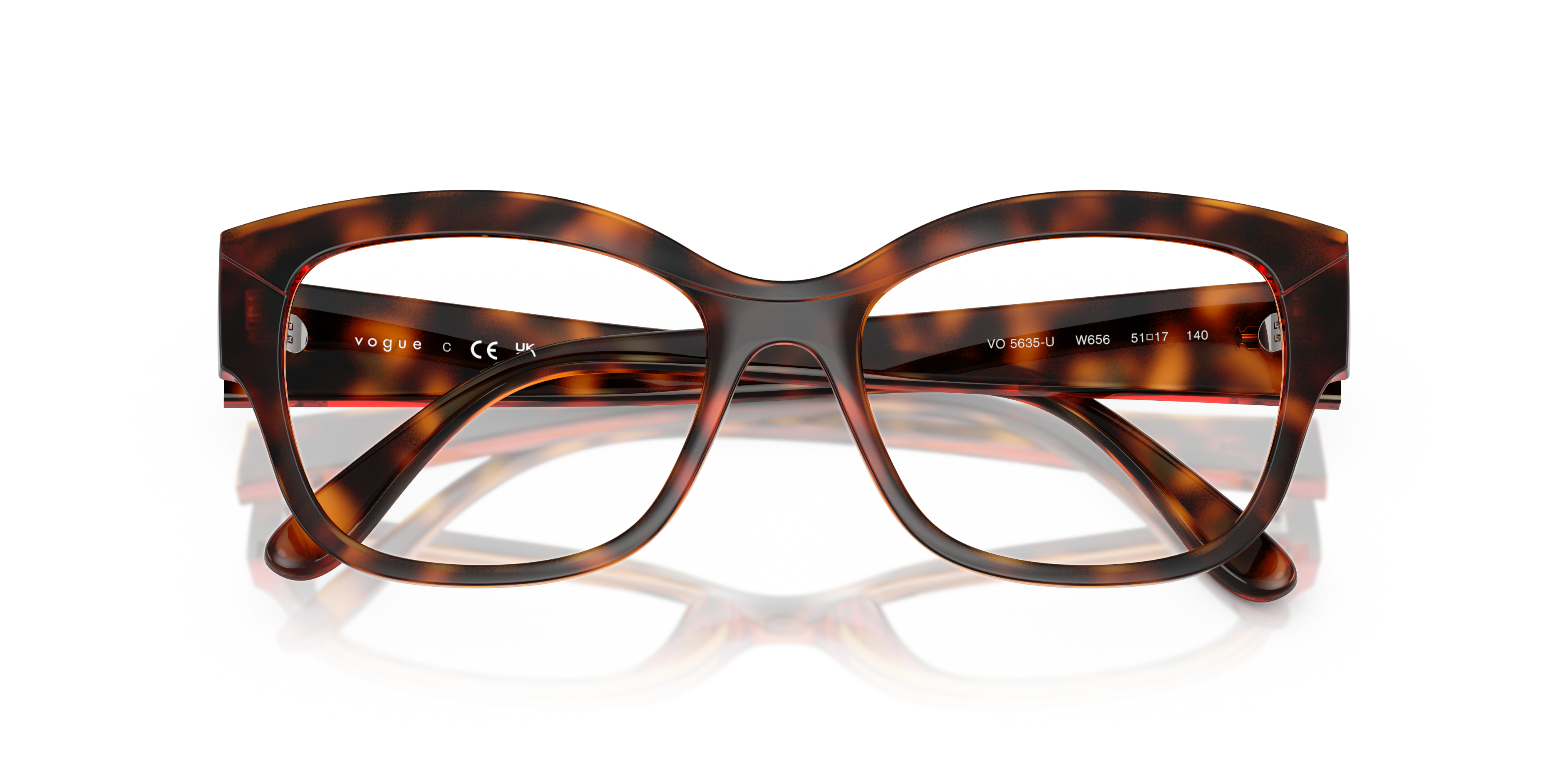 VOGUE EYEWEAR VO5635U W656 51