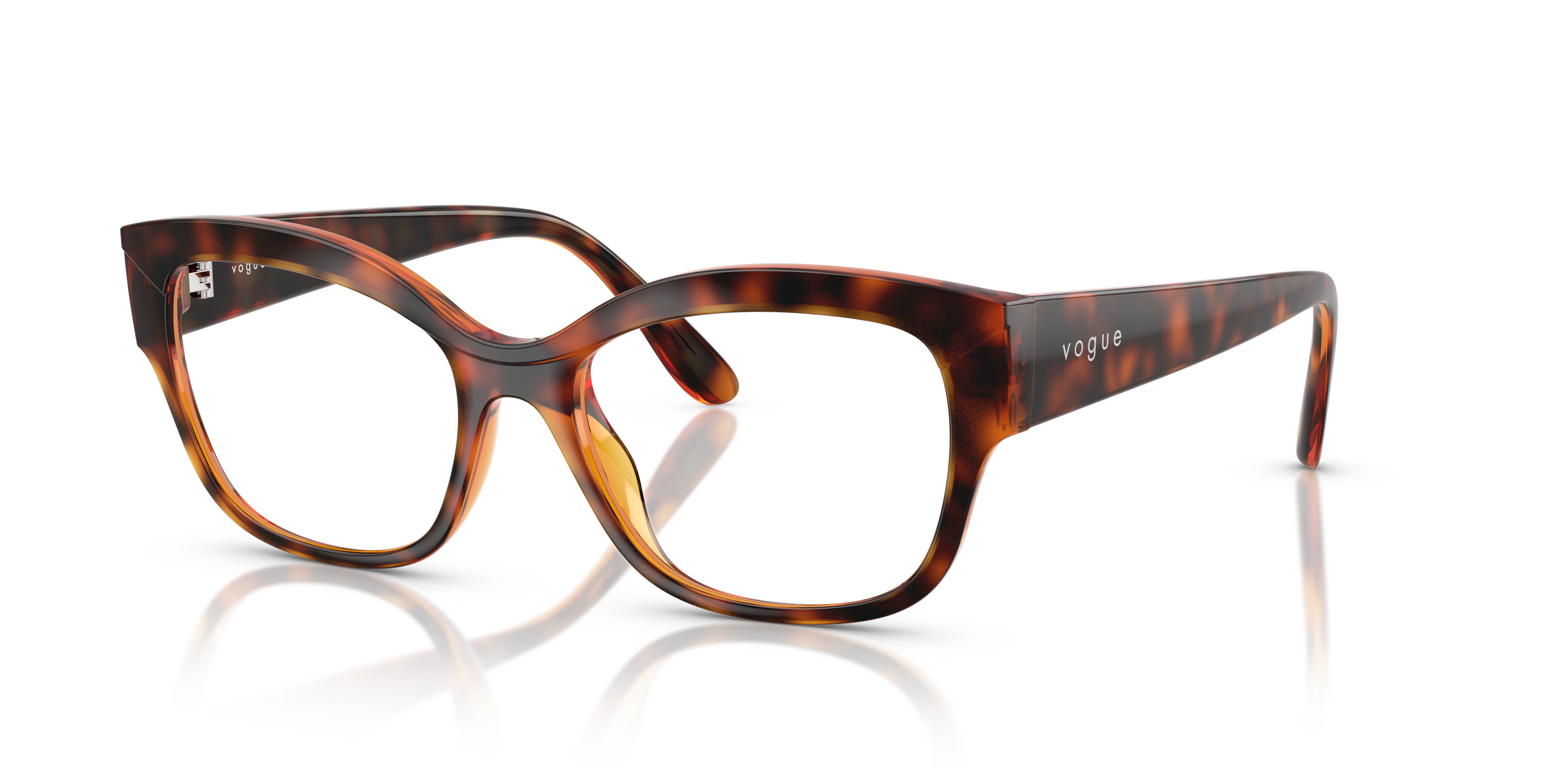 VOGUE EYEWEAR VO5635U W656 53