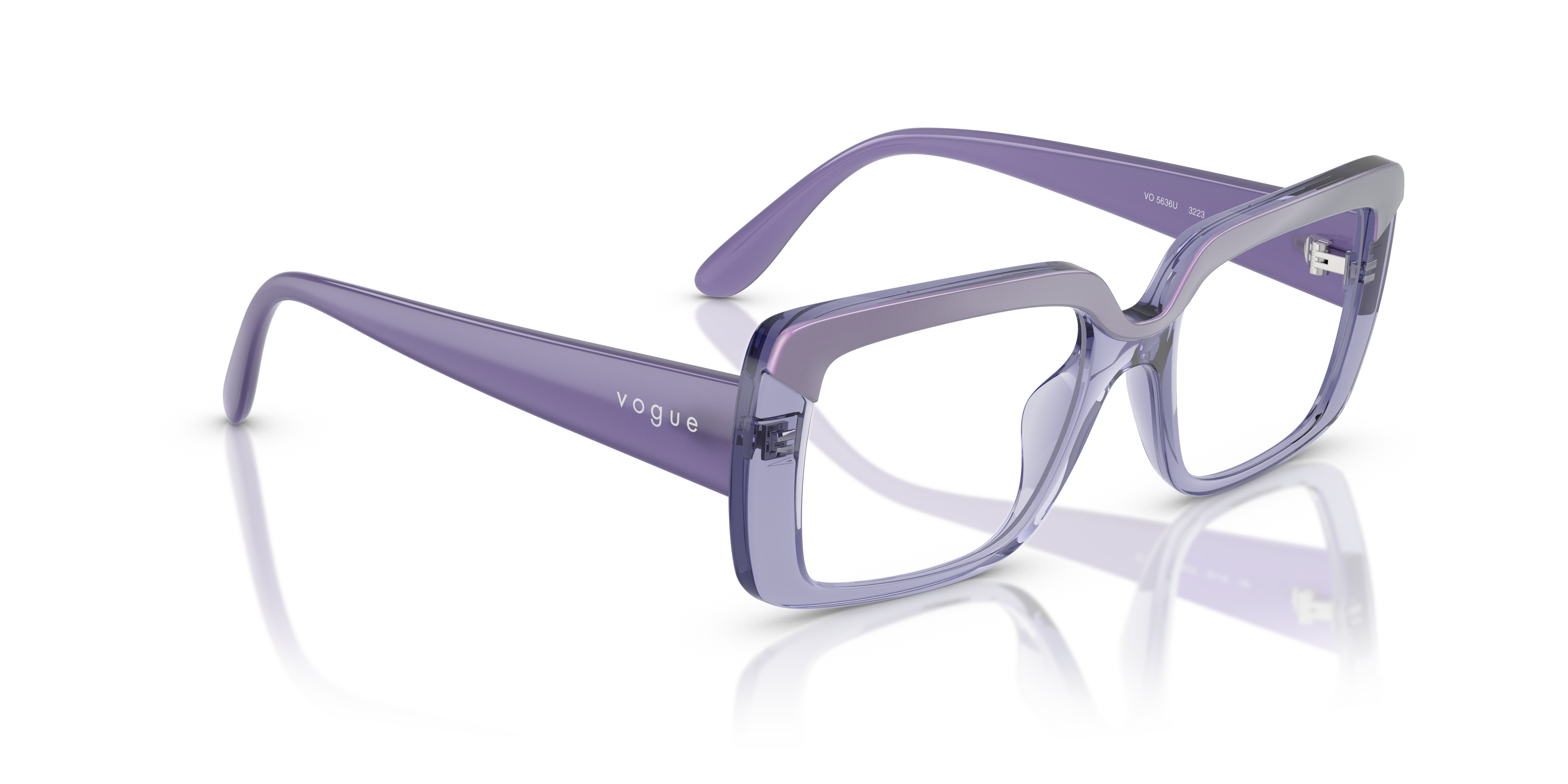 VOGUE EYEWEAR VO5636U 3223 52