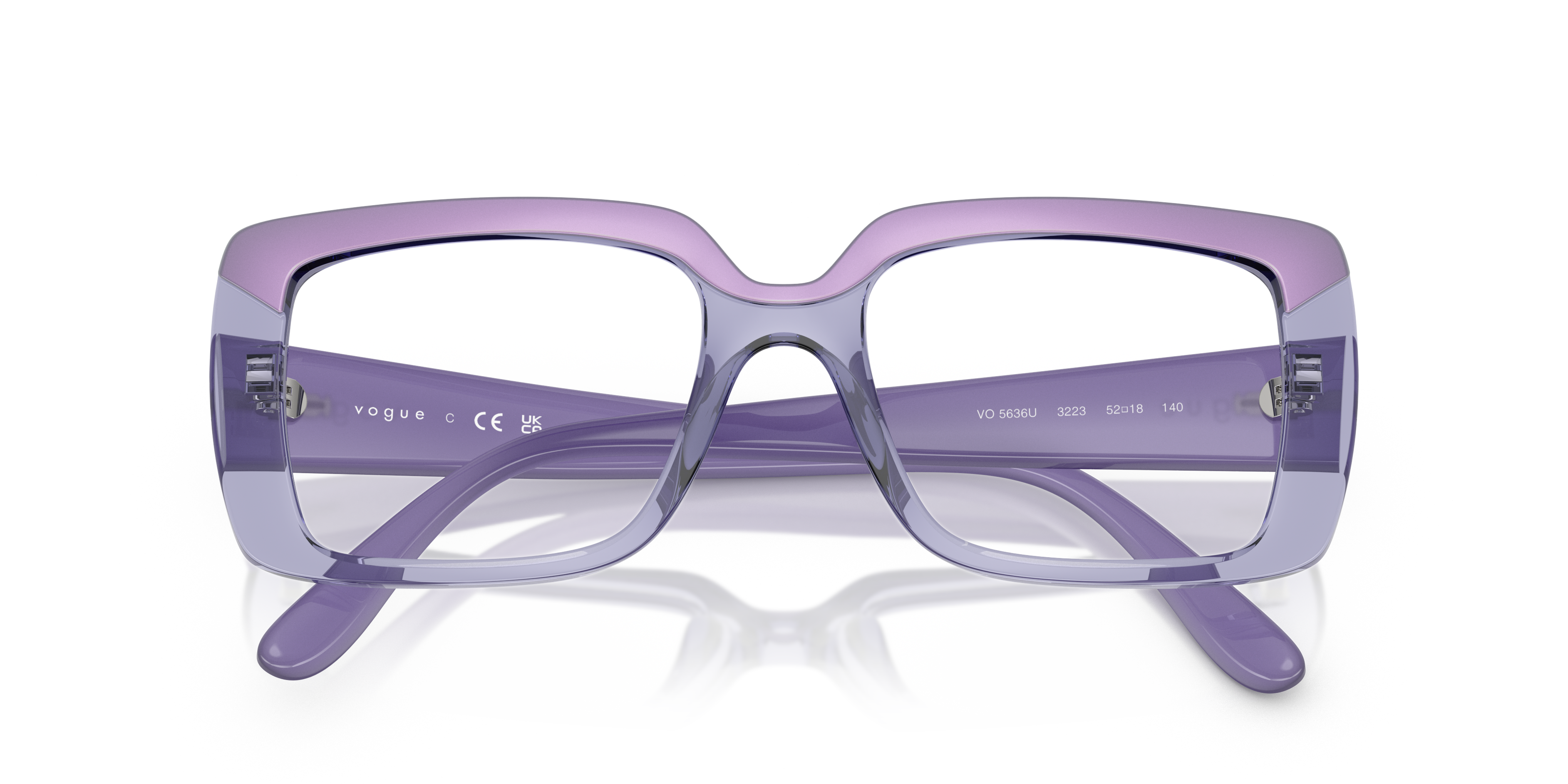 VOGUE EYEWEAR VO5636U 3223 52