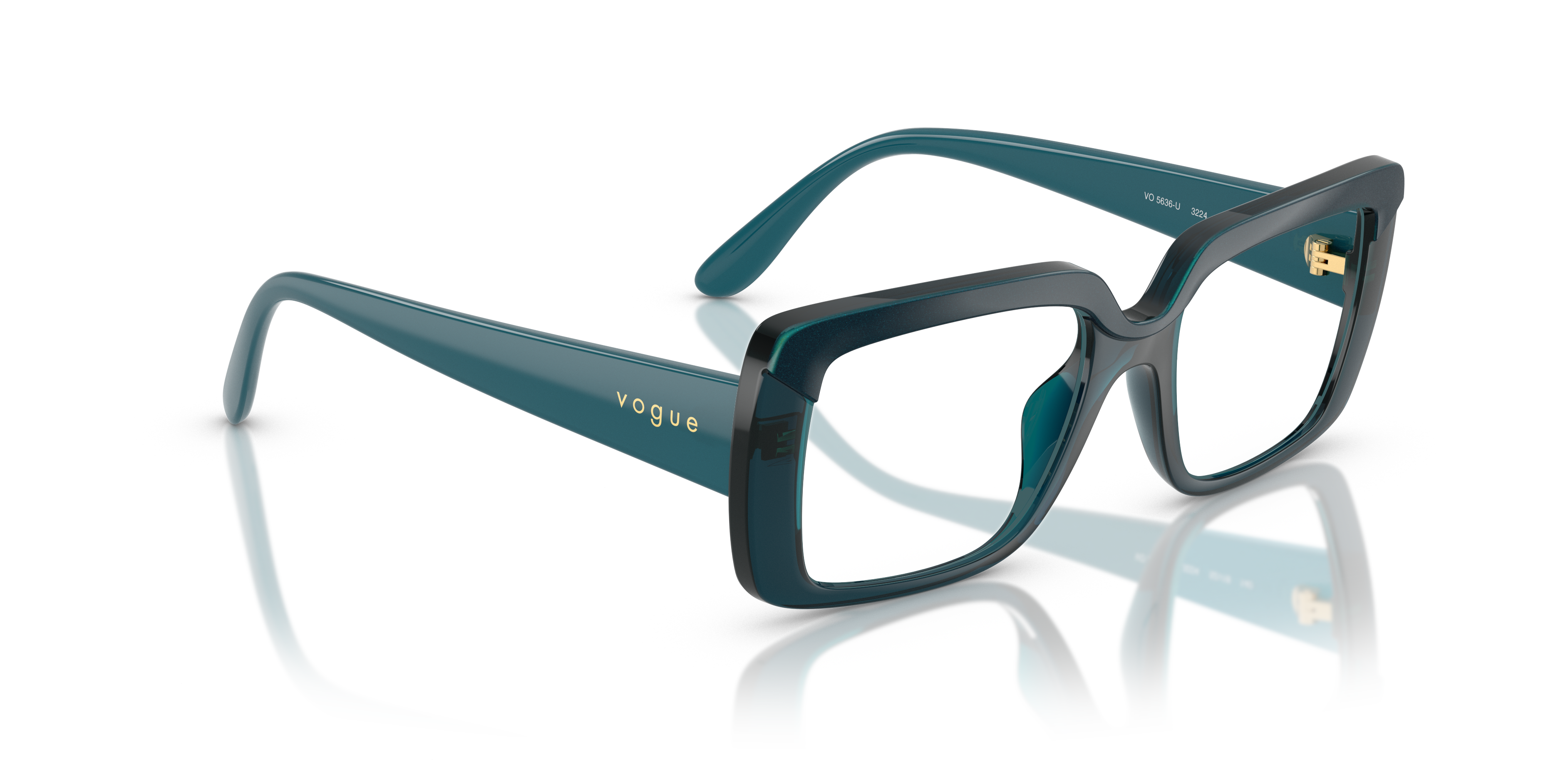 VOGUE EYEWEAR VO5636U 3224 52