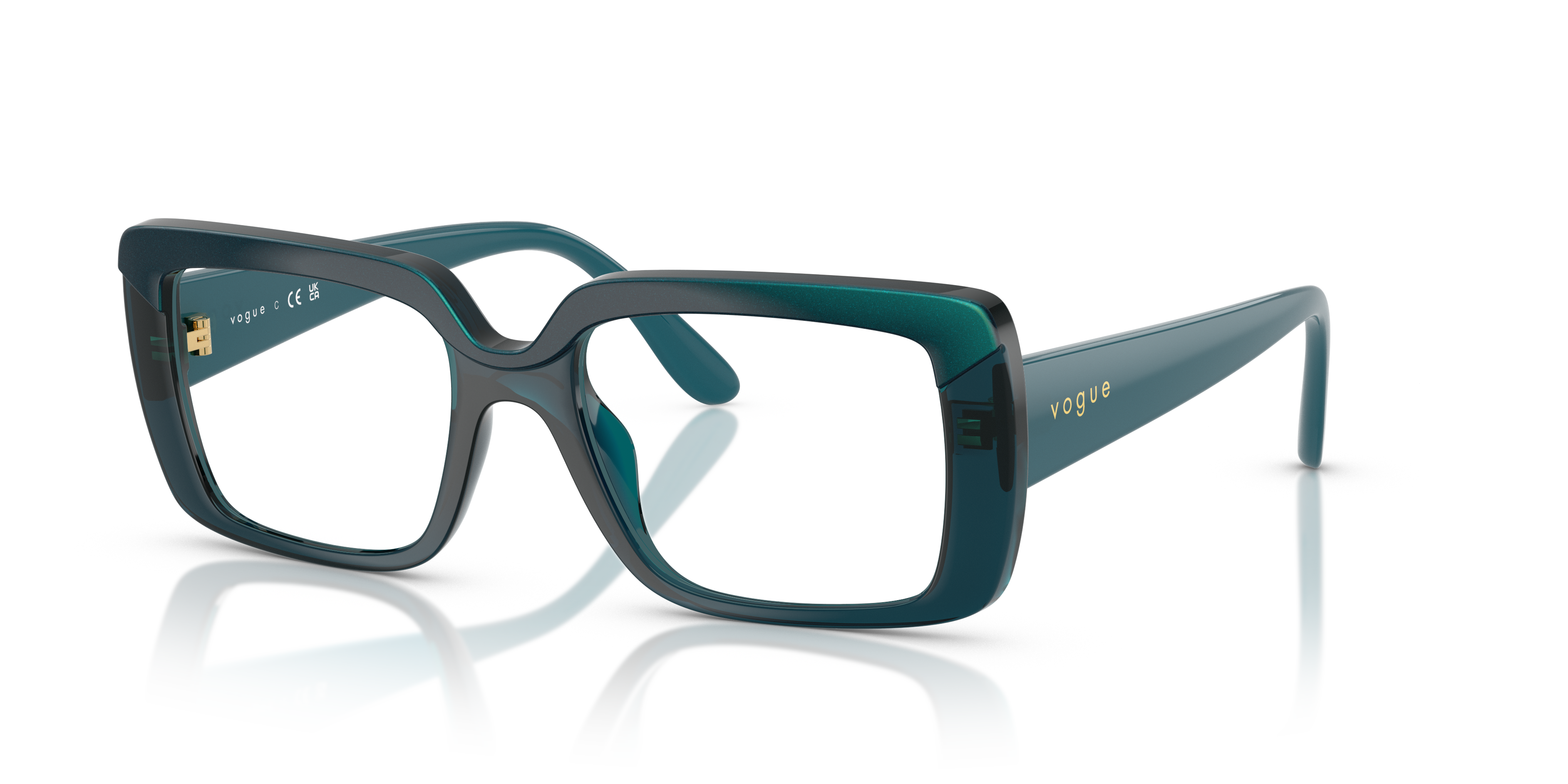 VOGUE EYEWEAR VO5636U 3224 50