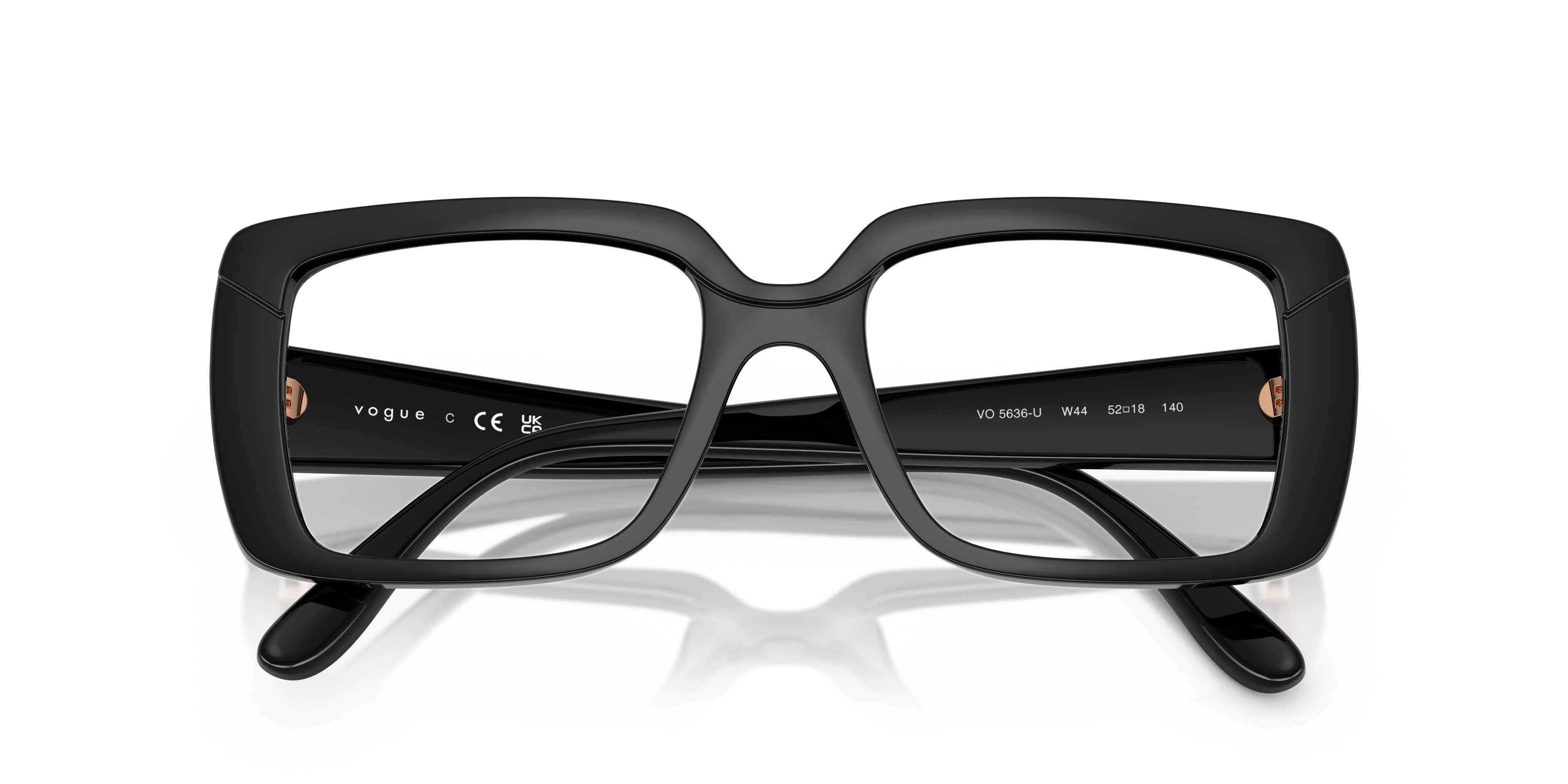 VOGUE EYEWEAR VO5636U W44 52