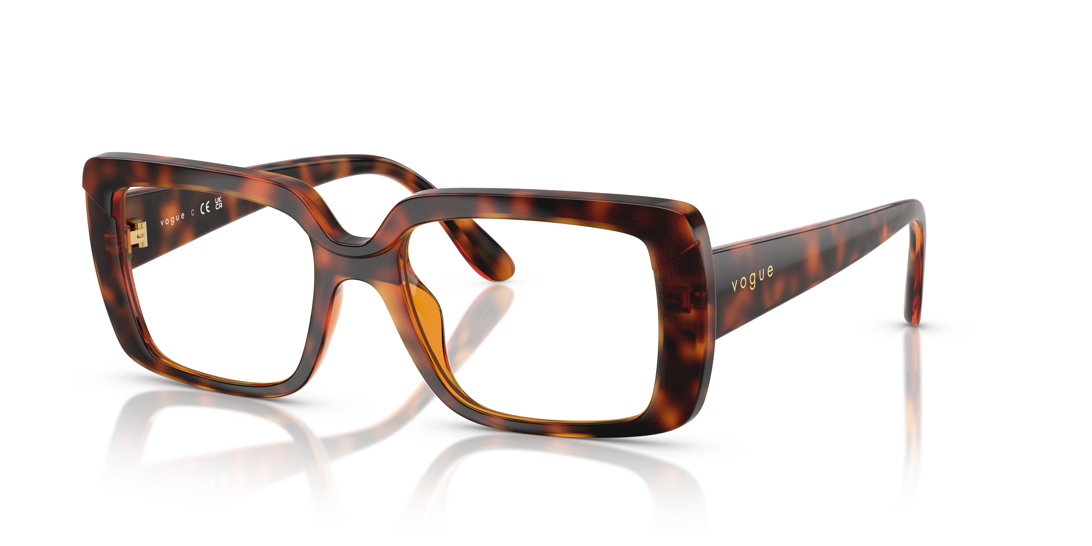 VOGUE EYEWEAR VO5636U W656 50