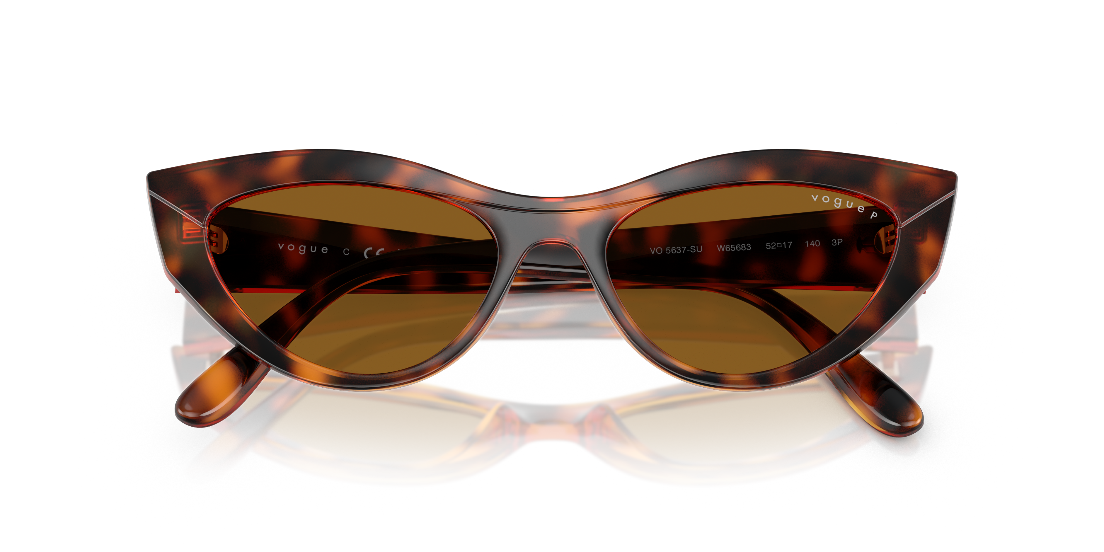 VOGUE EYEWEAR VO5637SU W65683 52