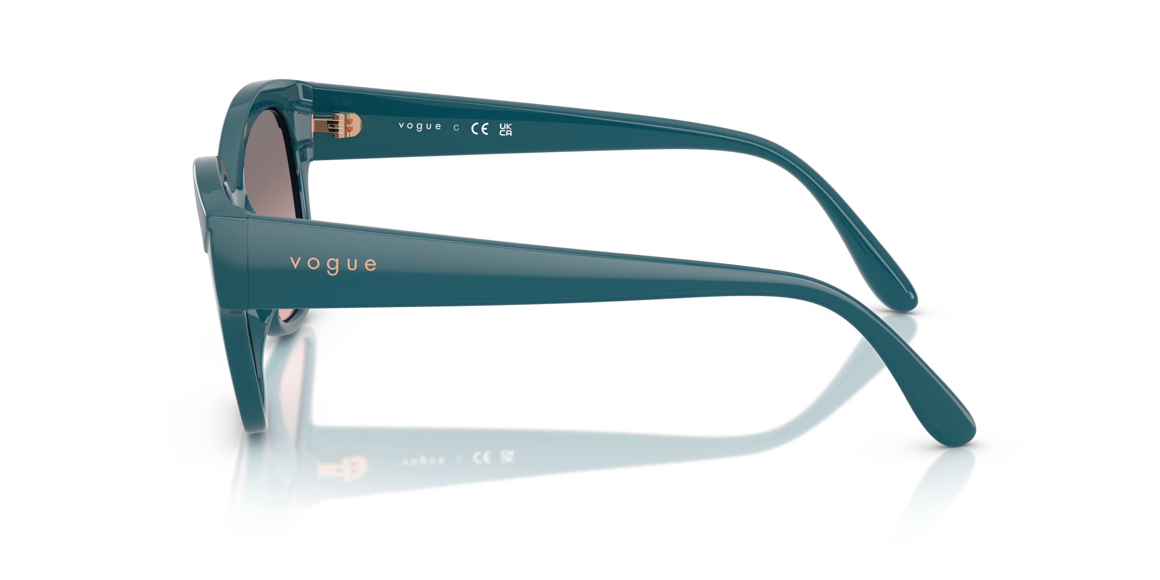 VOGUE EYEWEAR VO5638SU 322246 55