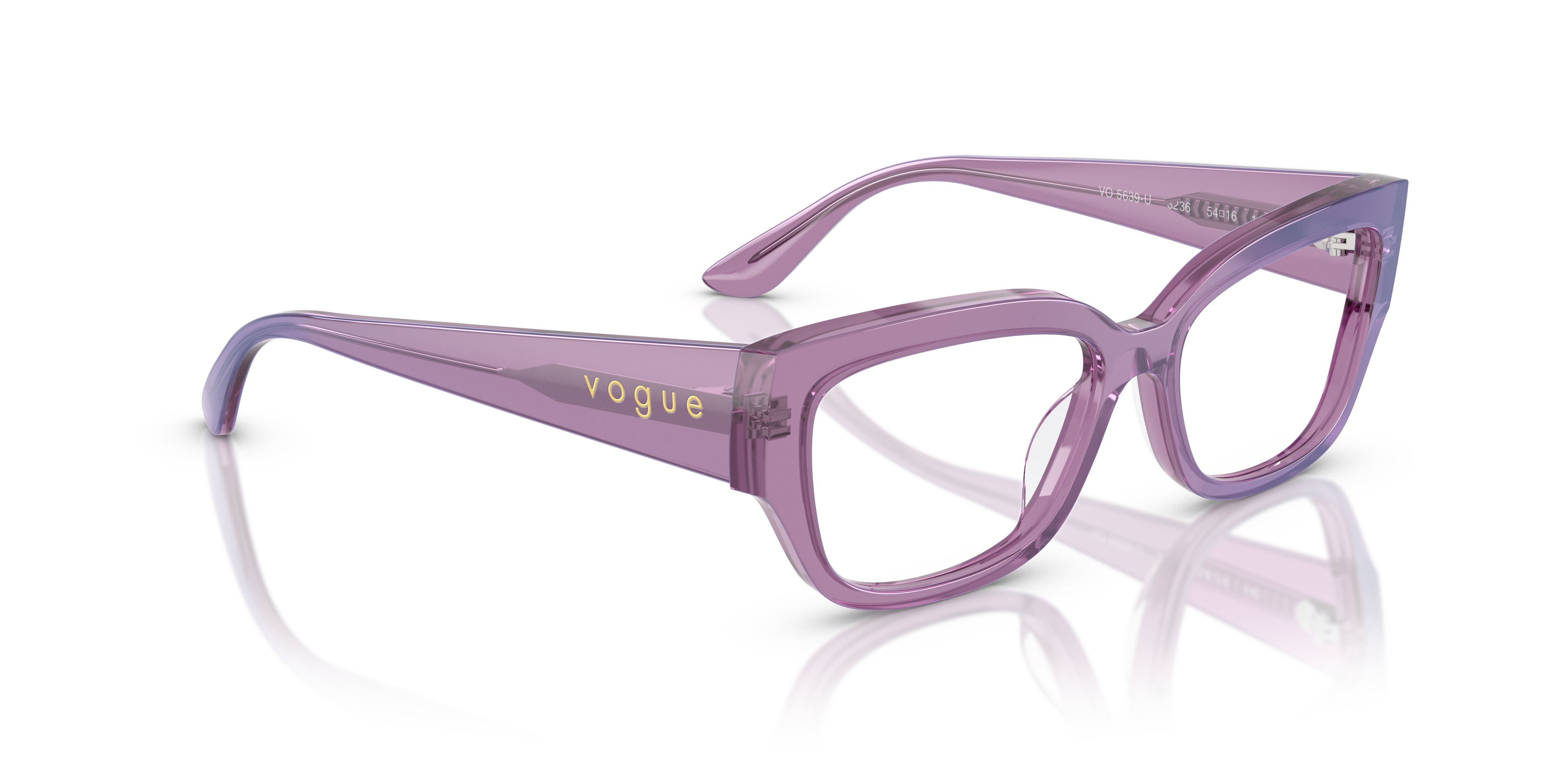 VOGUE EYEWEAR VO5639U 3236 54