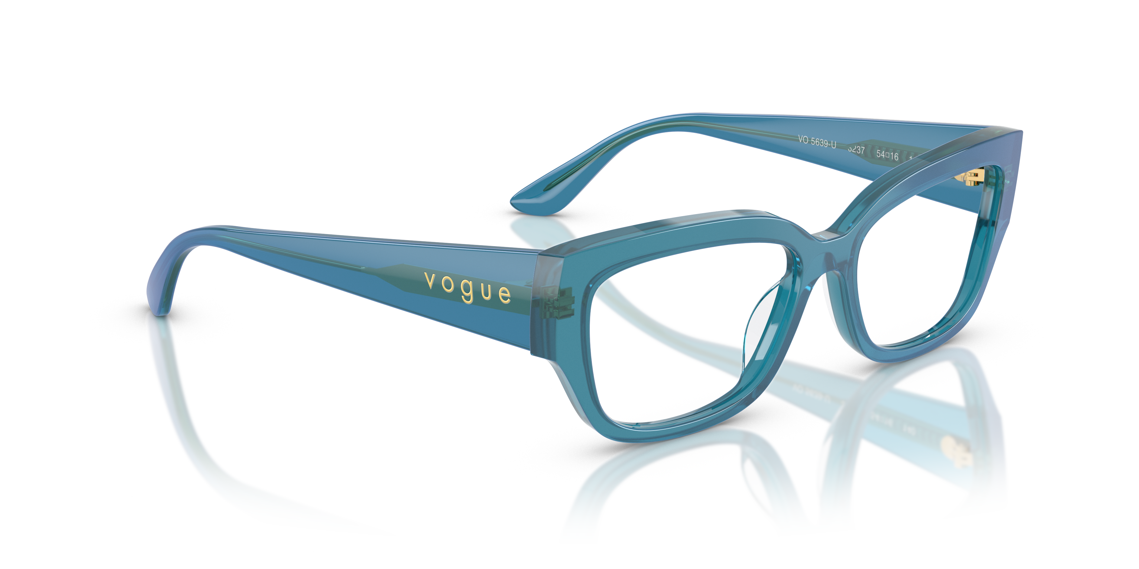 VOGUE EYEWEAR VO5639U 3237 54