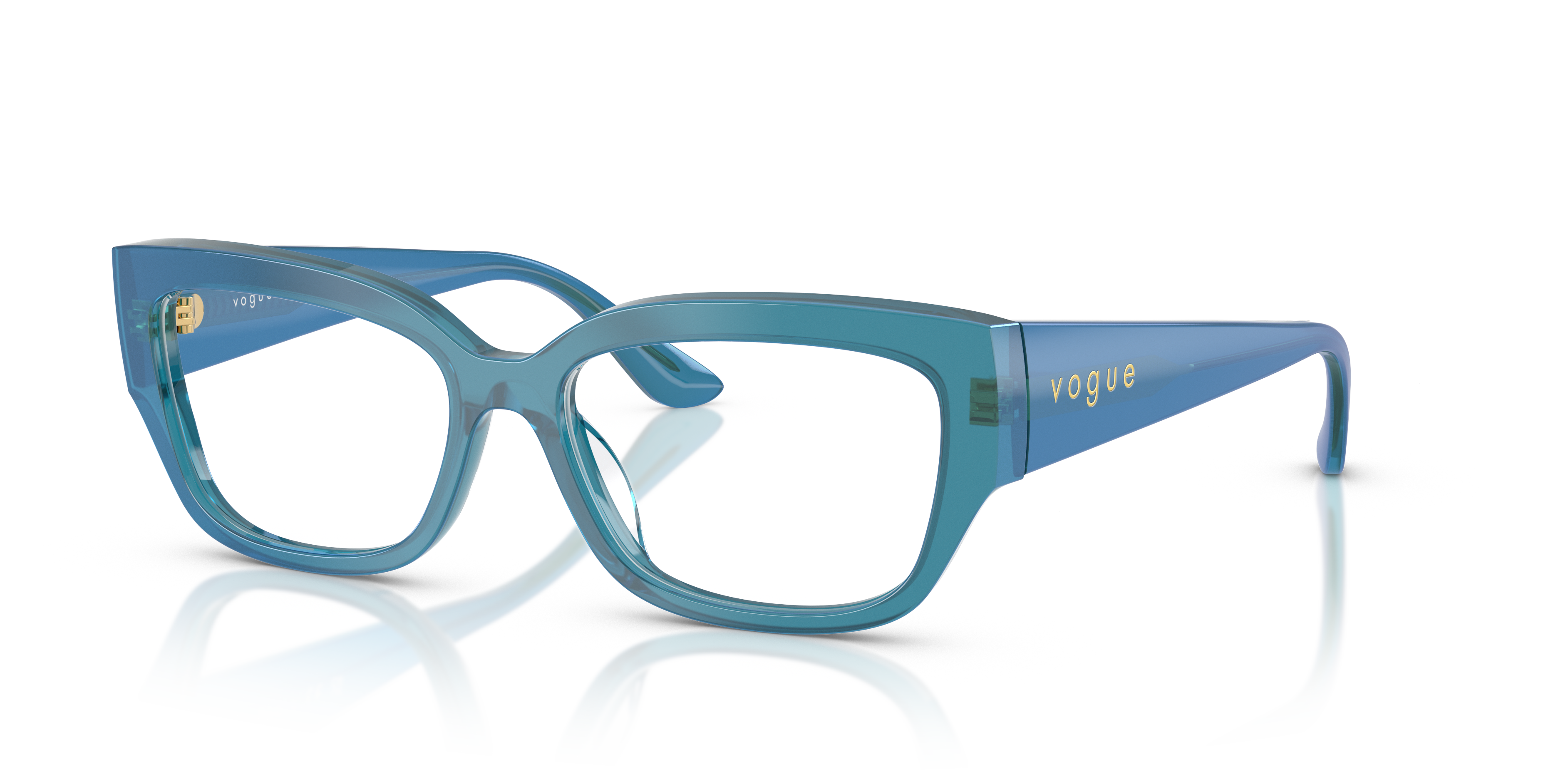 VOGUE EYEWEAR VO5639U 3237 52