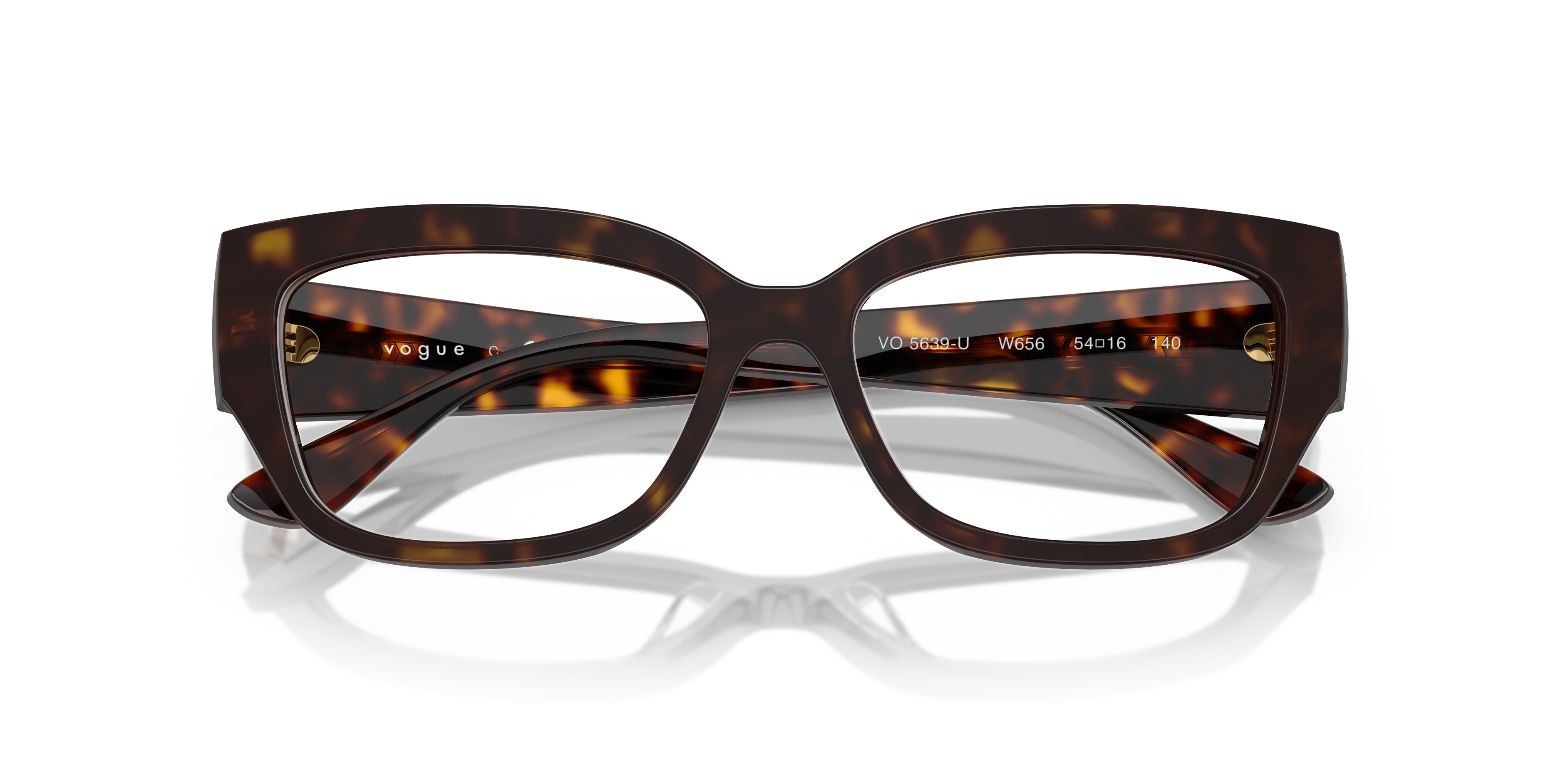 VOGUE EYEWEAR VO5639U W656 52