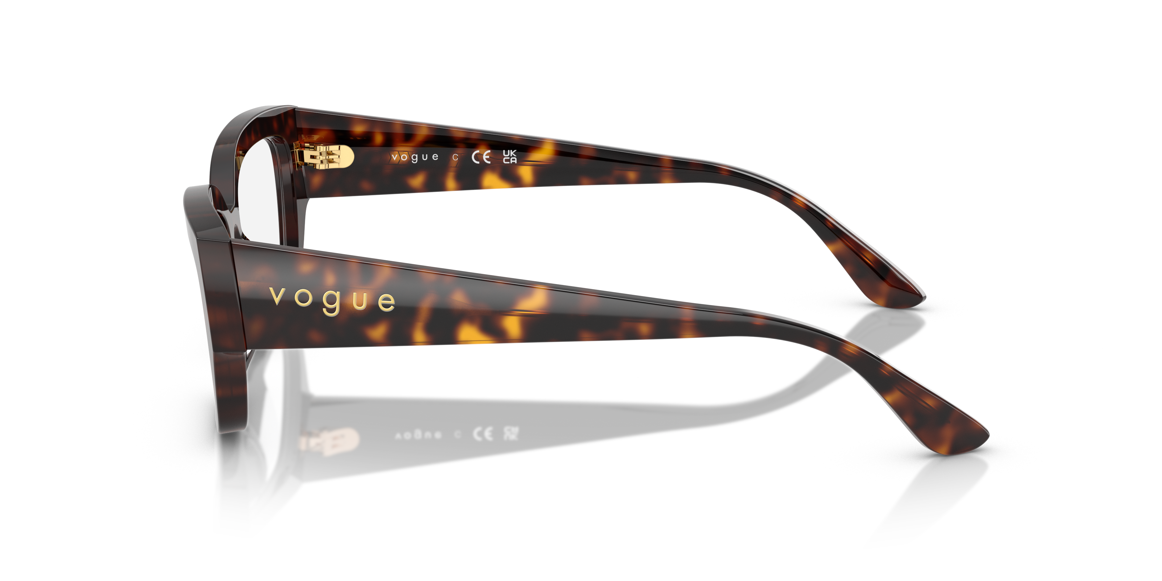 VOGUE EYEWEAR VO5639U W656 52