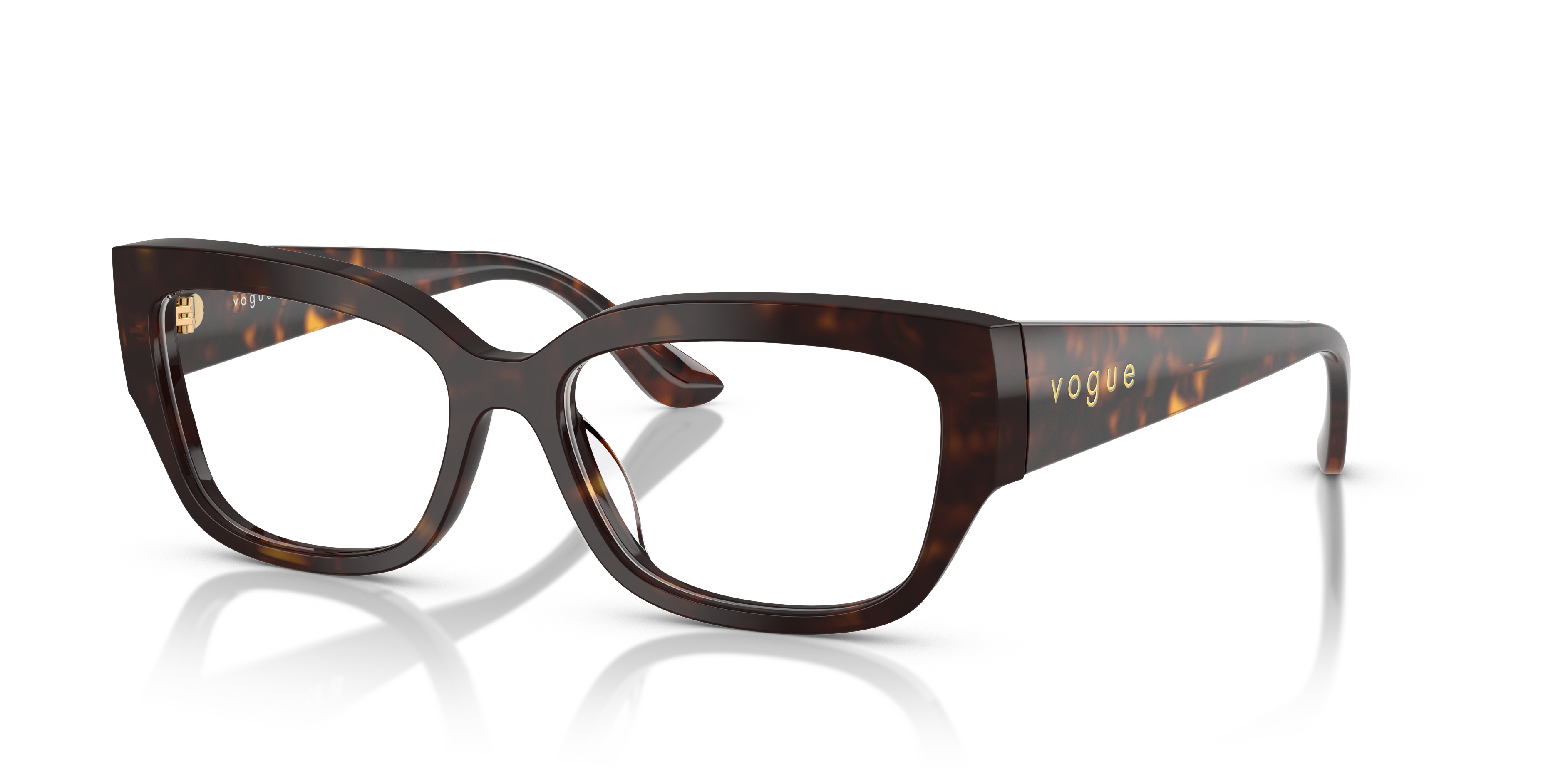 VOGUE EYEWEAR VO5639U W656 52