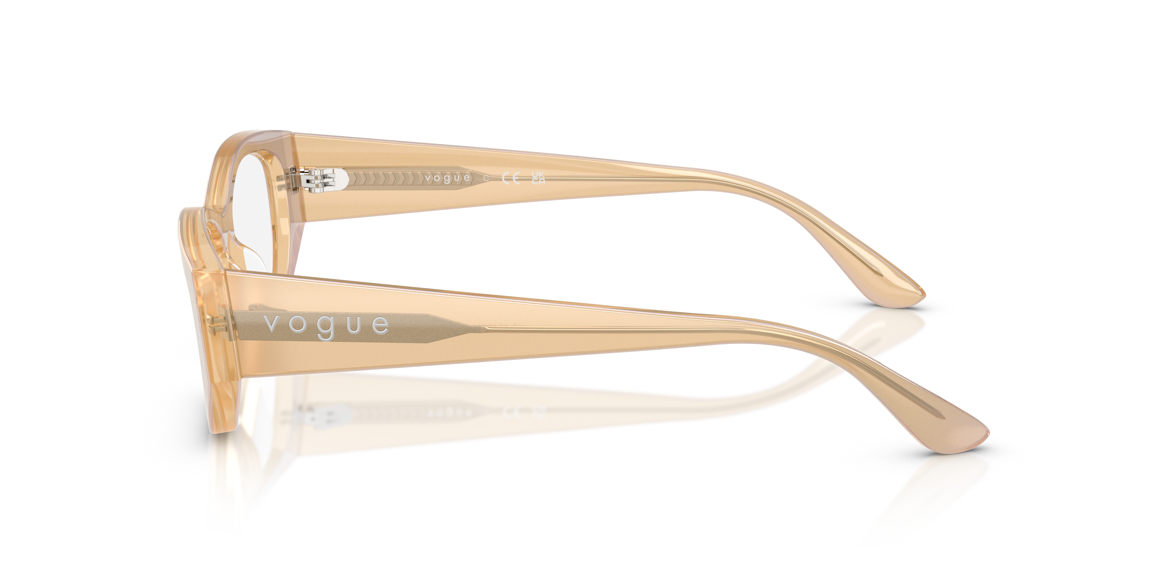 VOGUE EYEWEAR VO5640U 3234 51