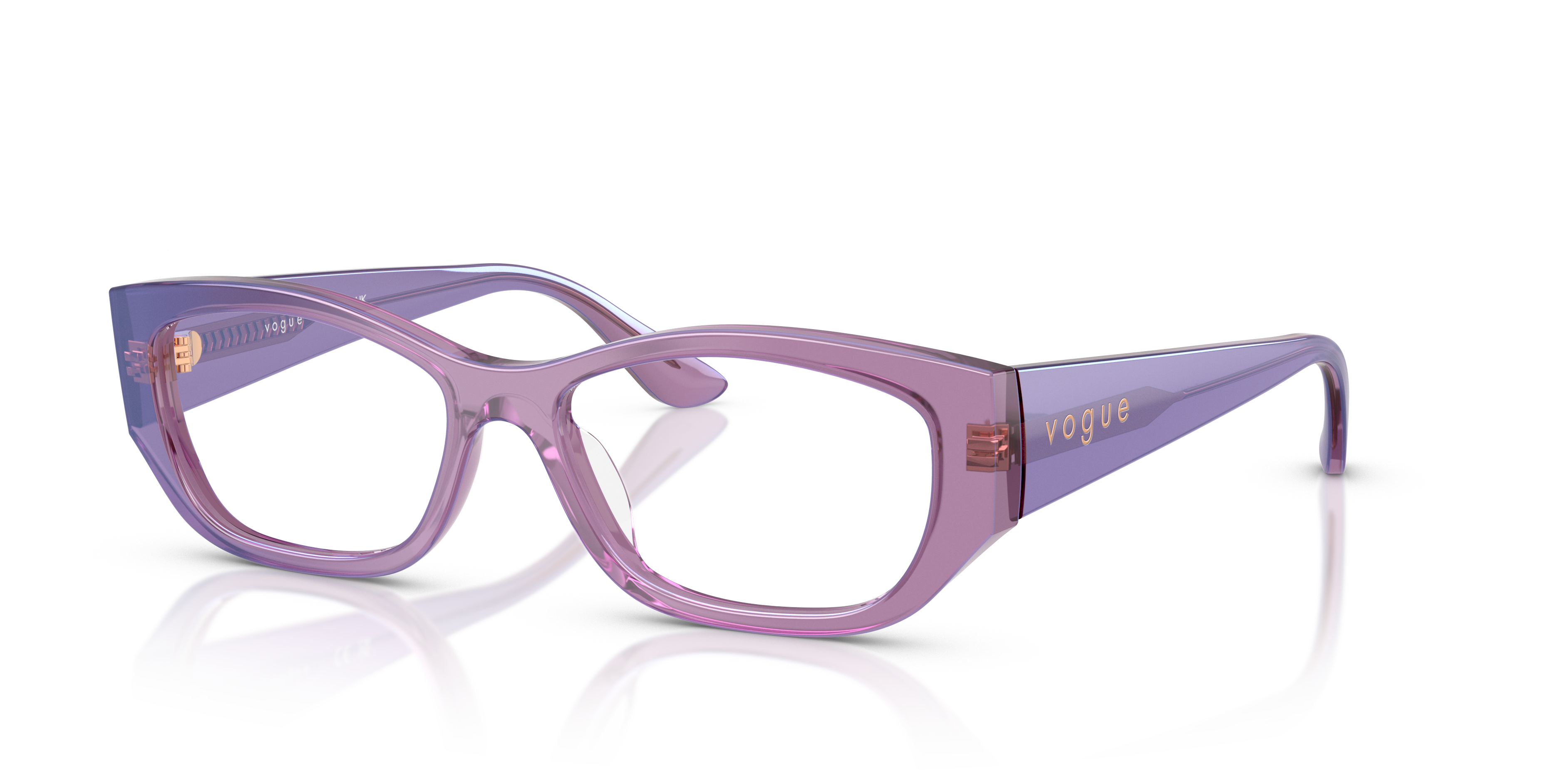 VOGUE EYEWEAR VO5640U 3236 51