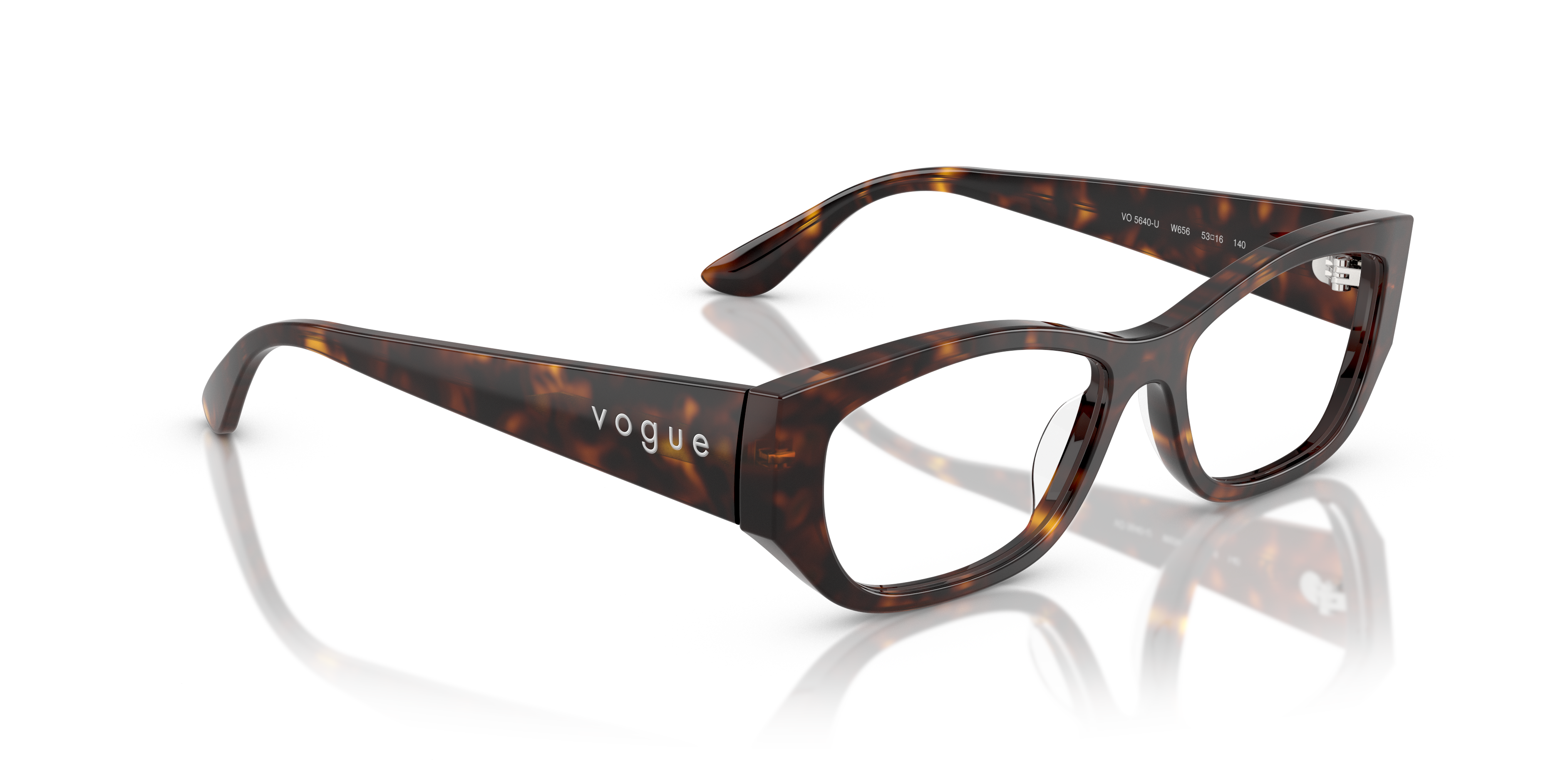 VOGUE EYEWEAR VO5640U W656 51