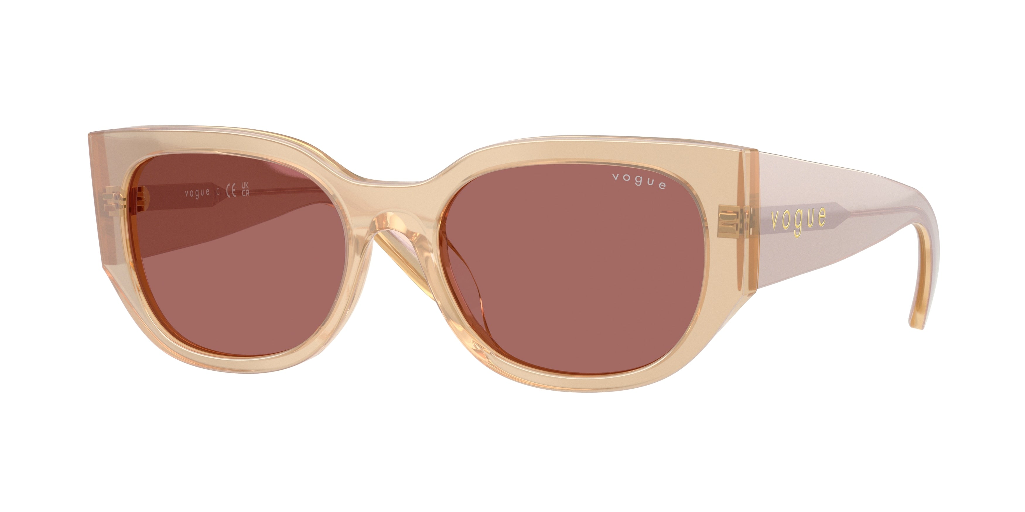 VOGUE EYEWEAR VO5641SU 323469 53