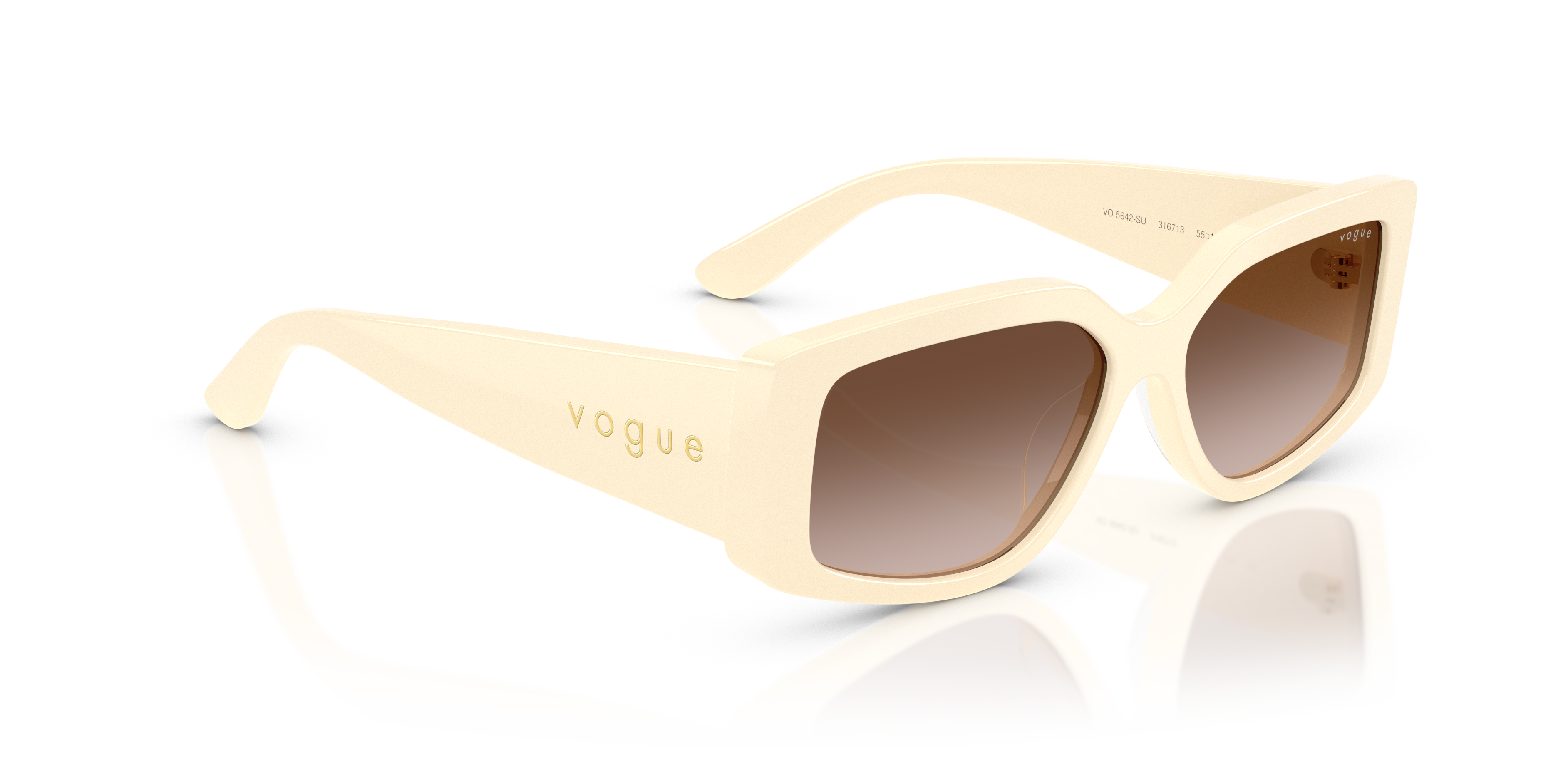 VOGUE EYEWEAR VO5642SU 316713 55