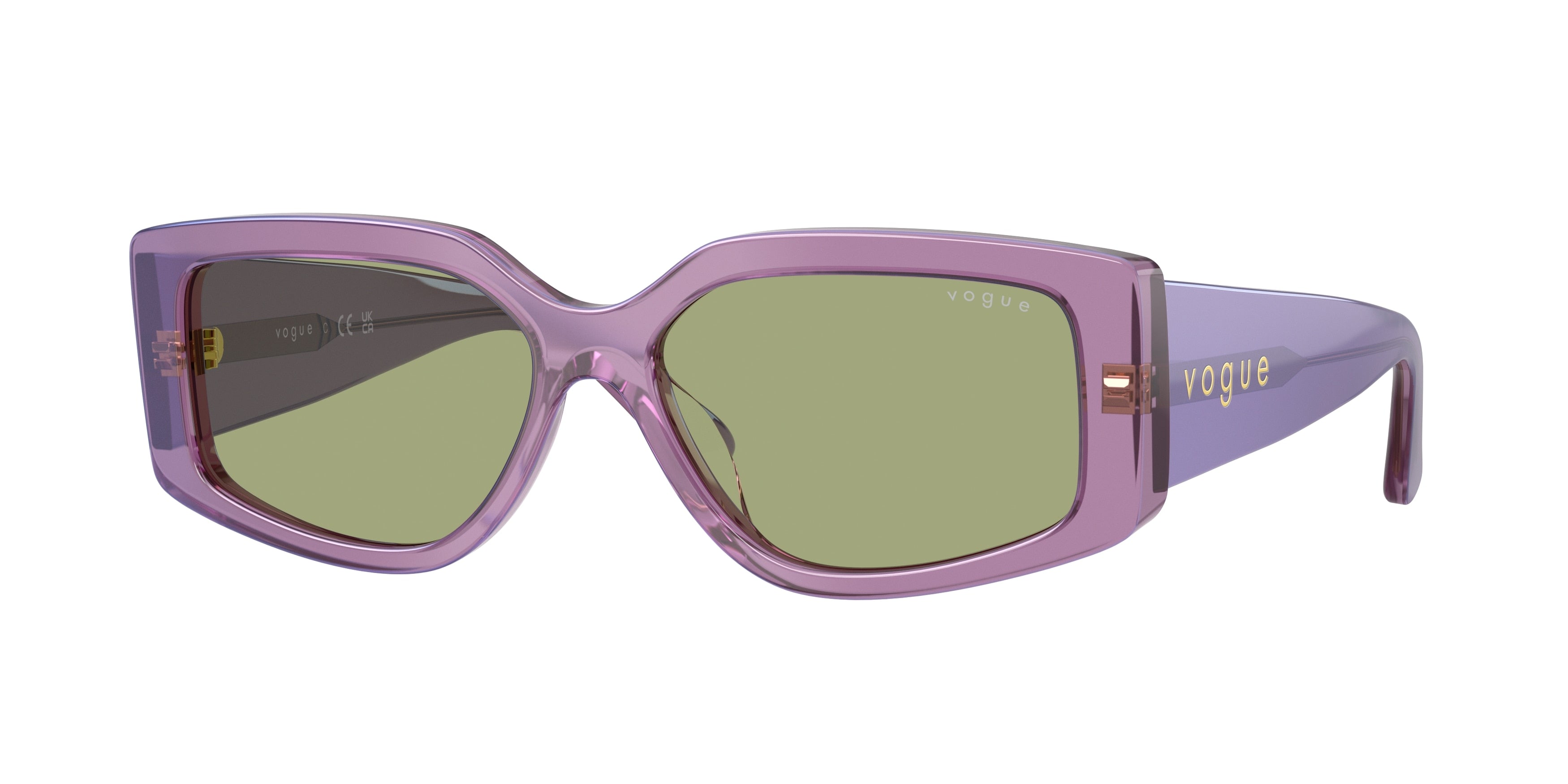 VOGUE EYEWEAR VO5642SU 323682 55