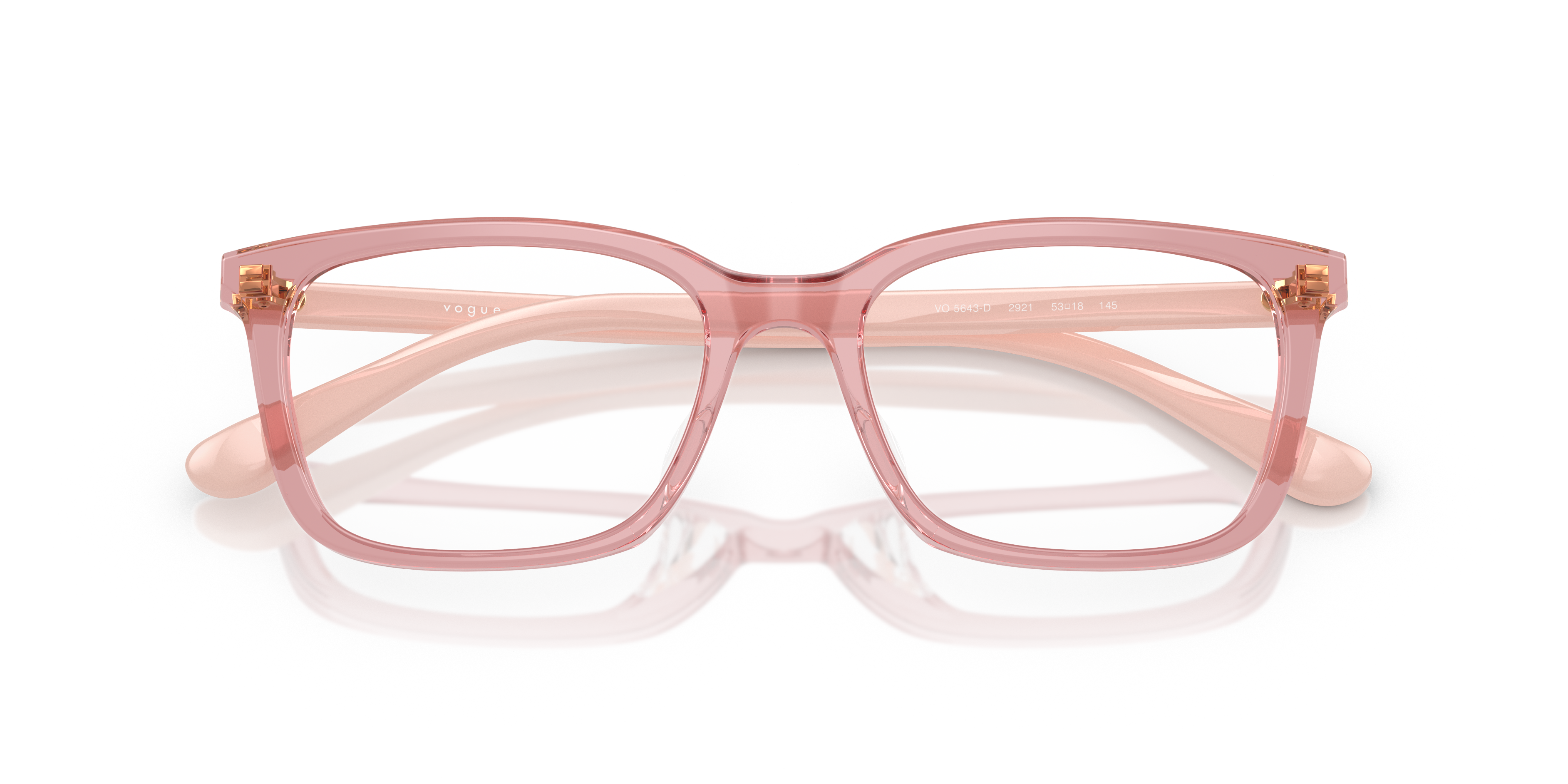 VOGUE EYEWEAR VO5643D 2921 53