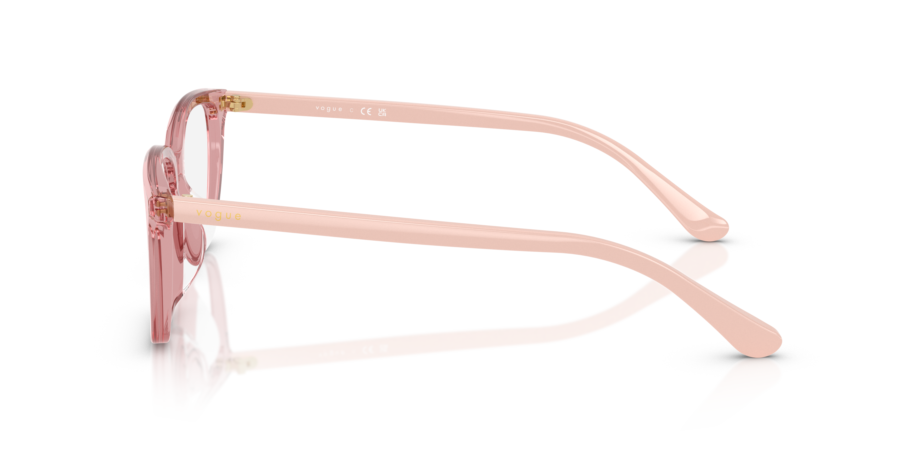 VOGUE EYEWEAR VO5643D 2921 53