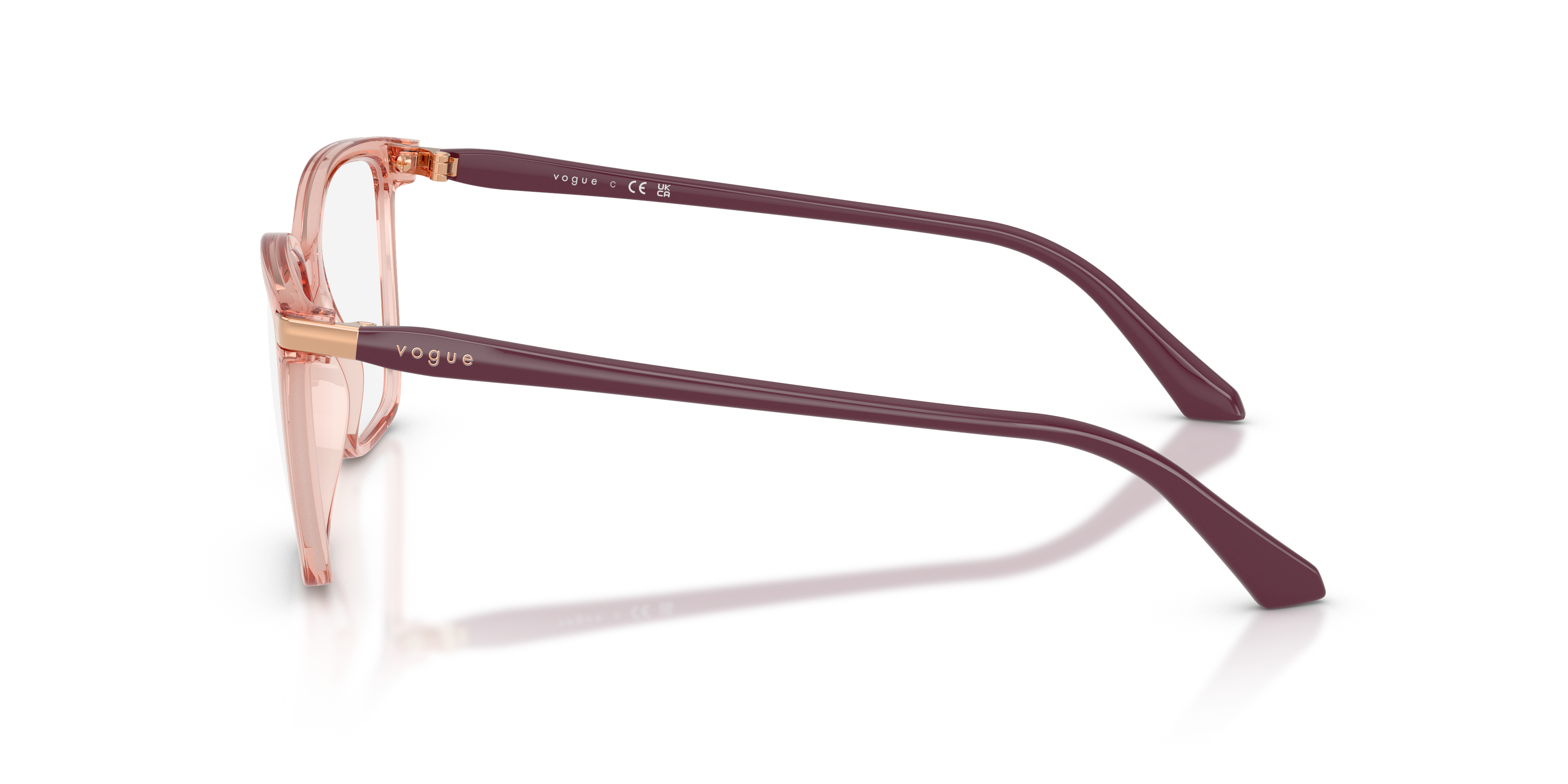 VOGUE EYEWEAR VO5654 2864 53