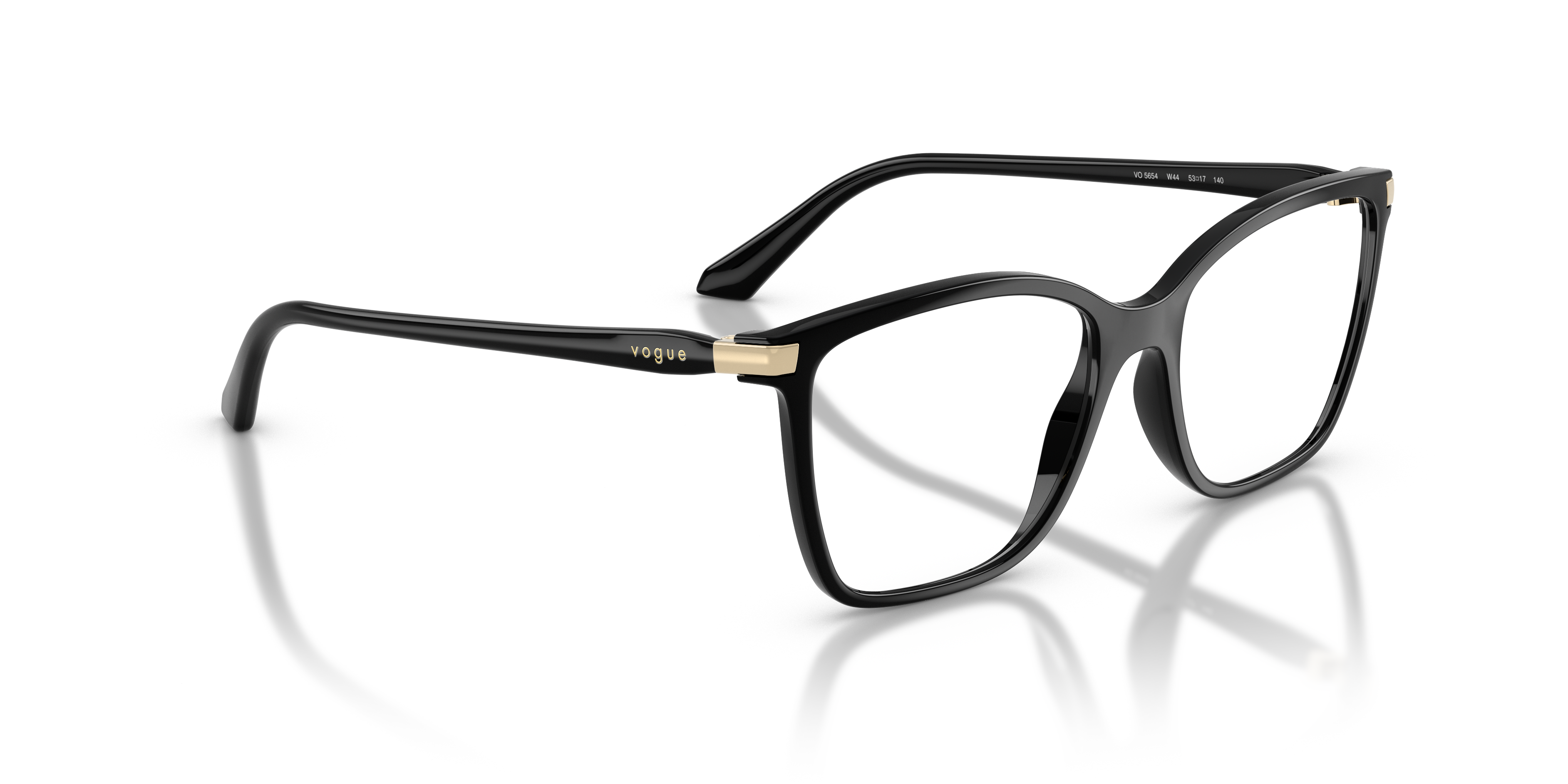 VOGUE EYEWEAR VO5654 W44 53