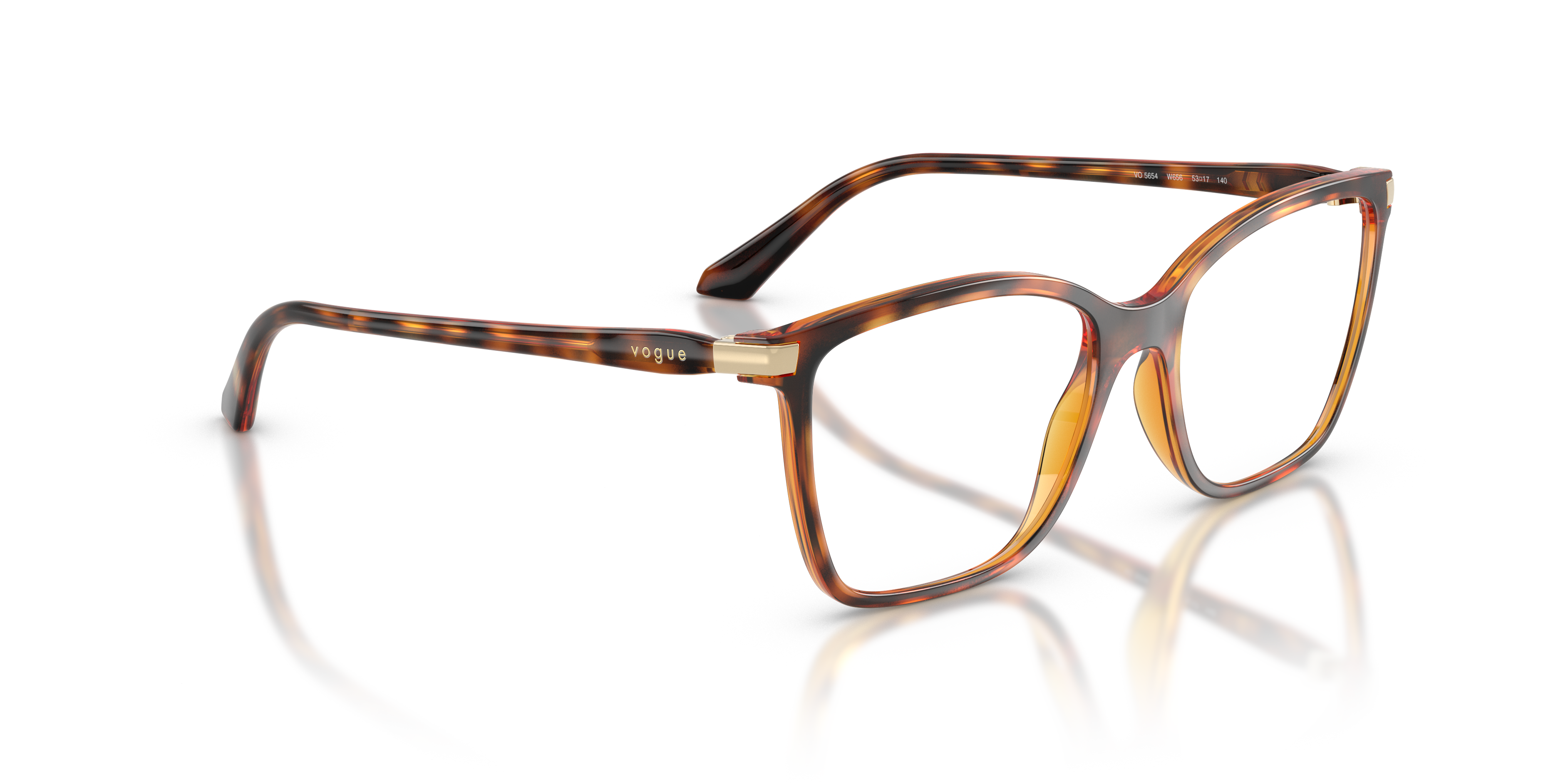 VOGUE EYEWEAR VO5654 W656 51