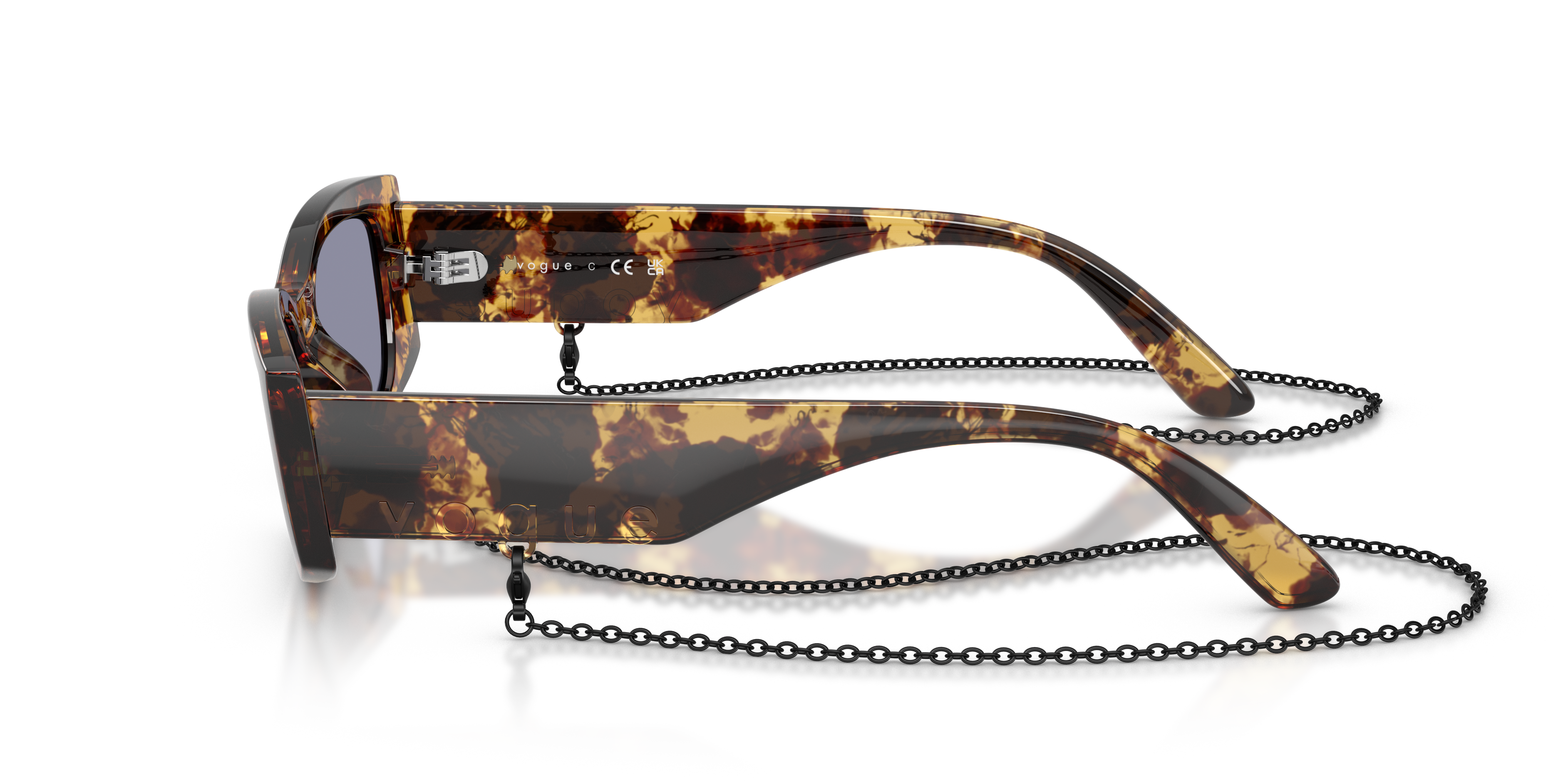 VOGUE EYEWEAR VO5655SU 3179/1 53