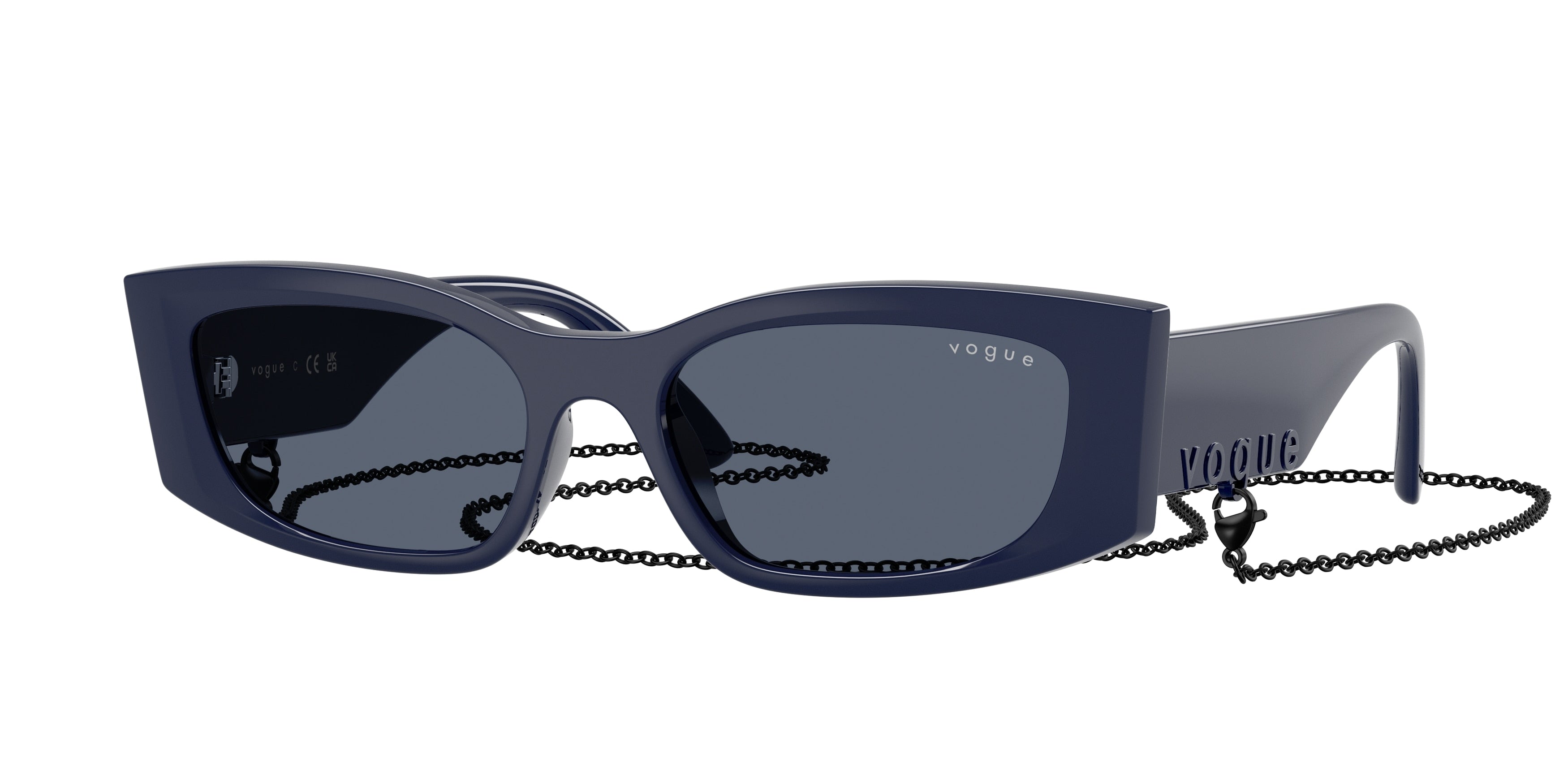 VOGUE EYEWEAR VO5655SU 324087 53