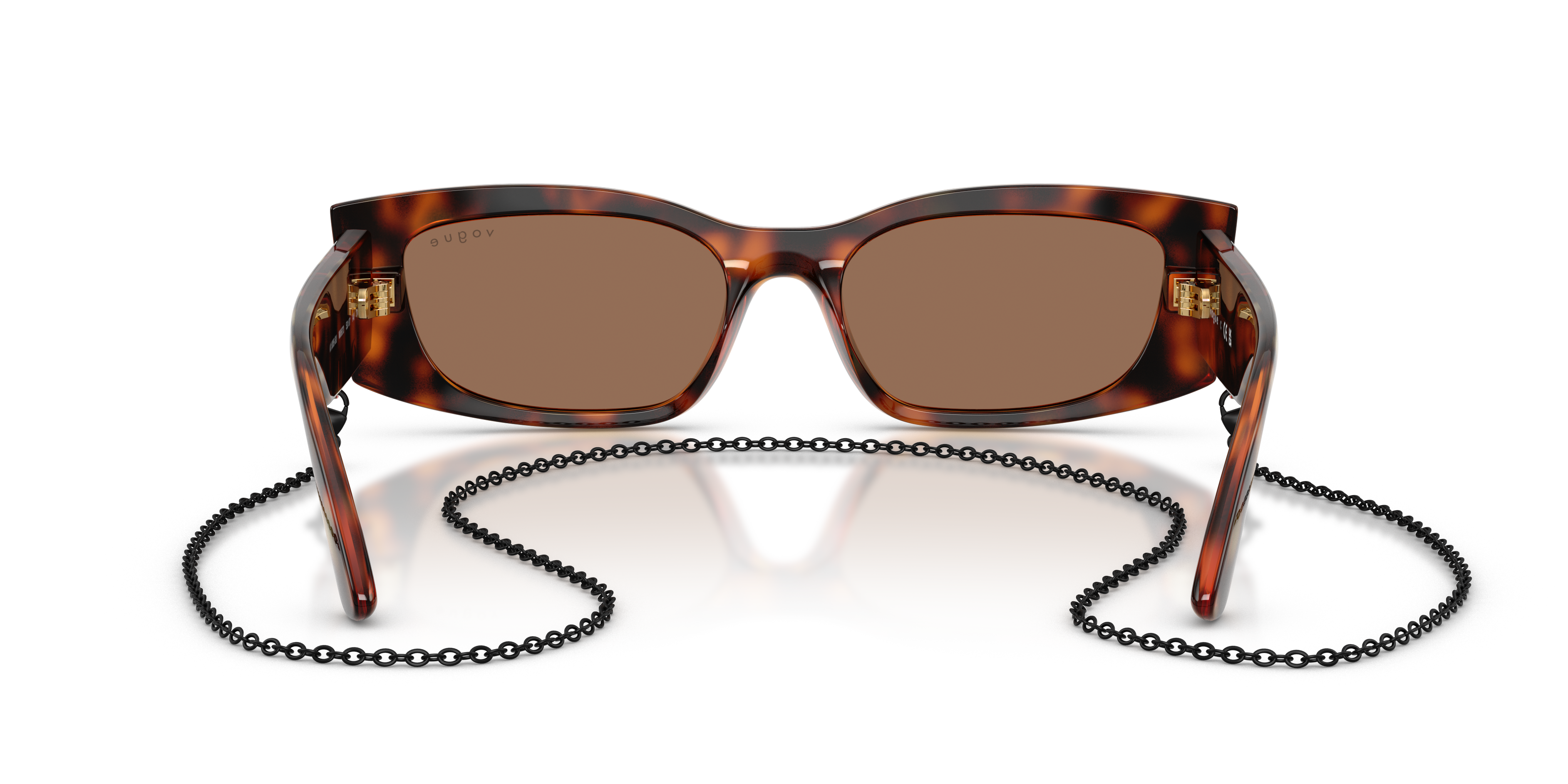 VOGUE EYEWEAR VO5655SU W65673 53