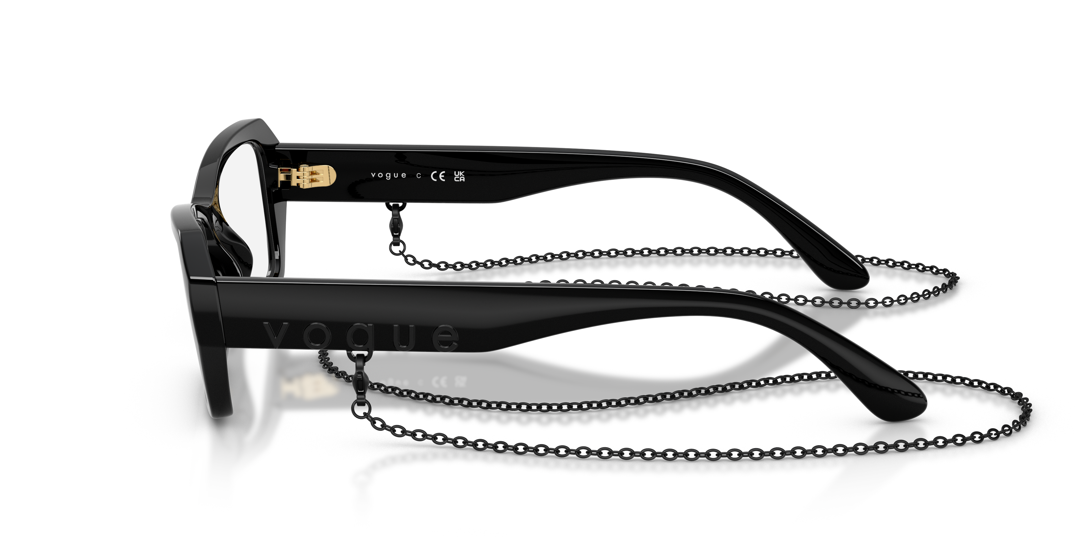 VOGUE EYEWEAR VO5656U W44 52