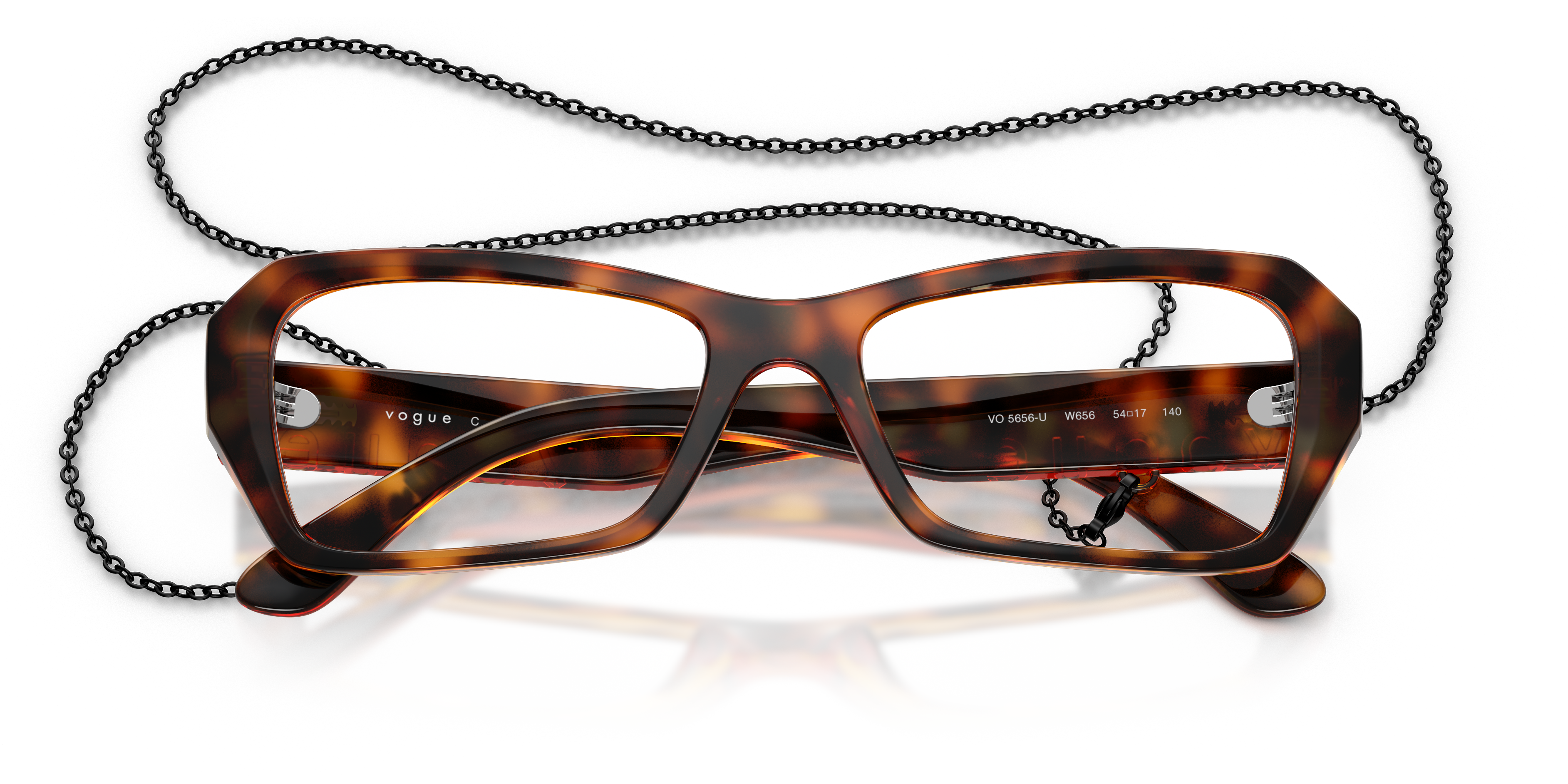 VOGUE EYEWEAR VO5656U W656 54