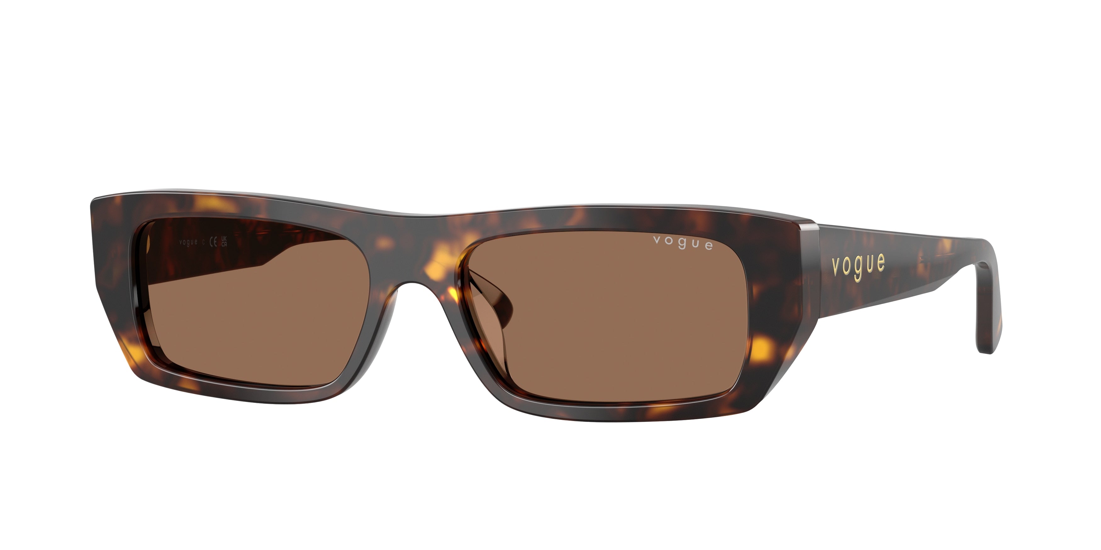 VOGUE EYEWEAR VO5657SU W65673 53