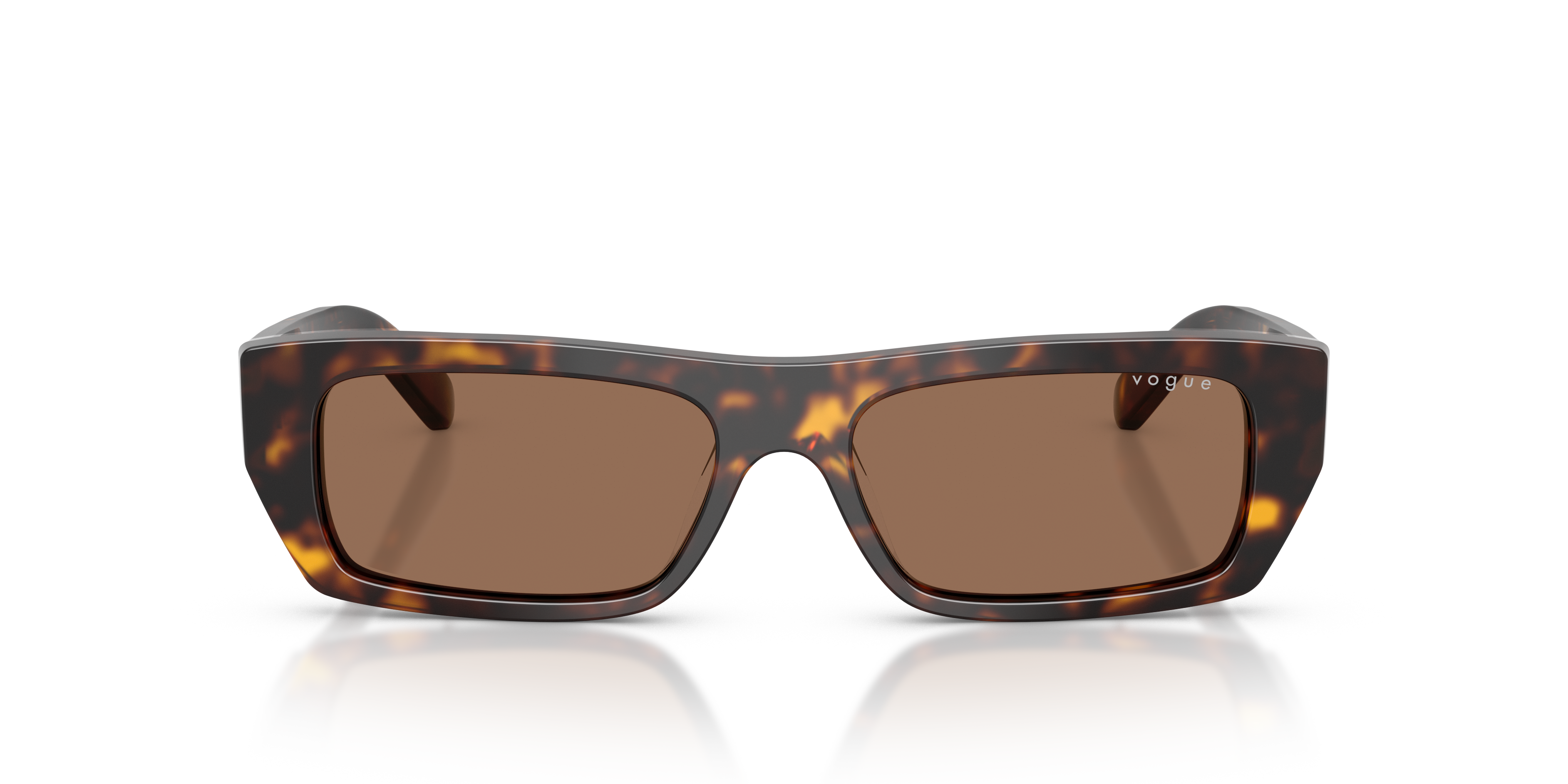 VOGUE EYEWEAR VO5657SU W65673 53